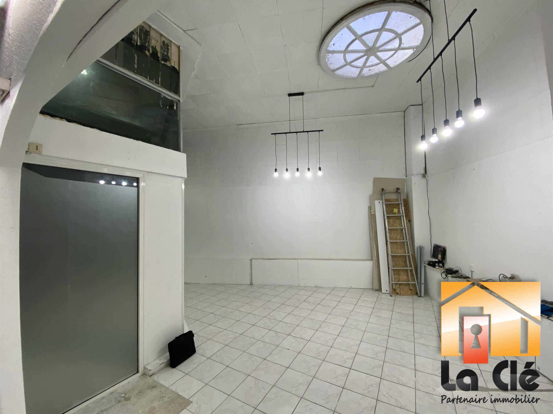 Maison à vendre, 53m², Agen