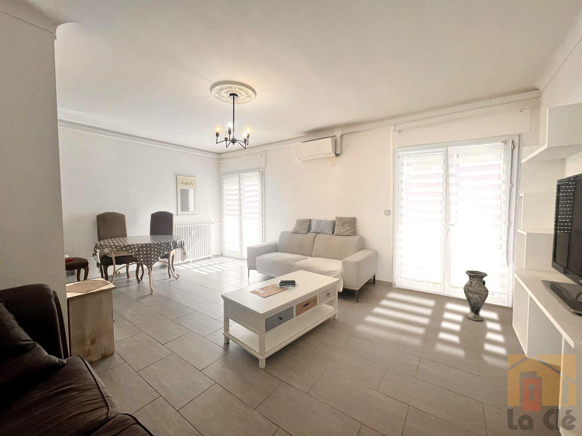 Appartement à vendre, 89m², Agen