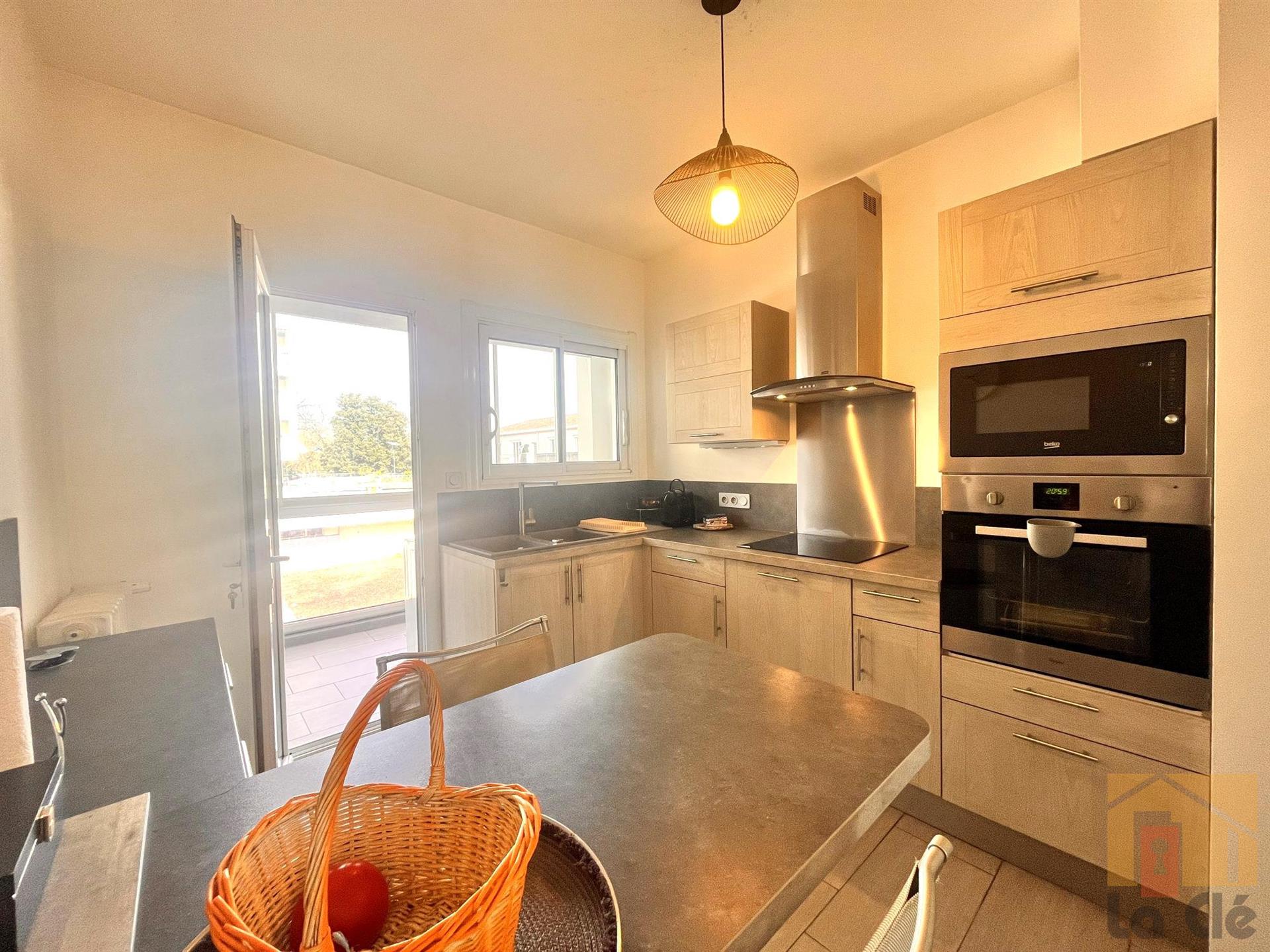 Appartement à vendre, 89m², Agen
