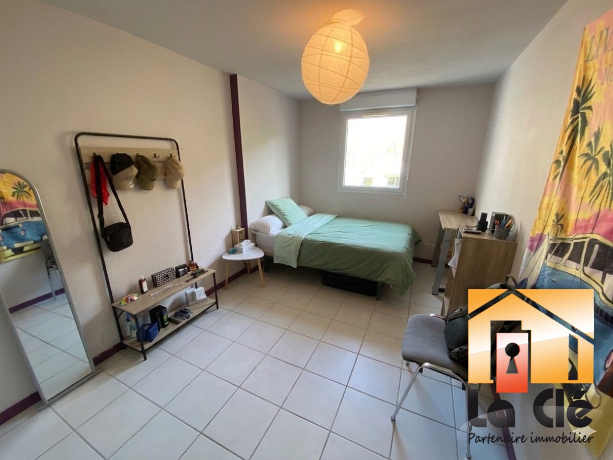 Appartement à vendre, 68m², Agen