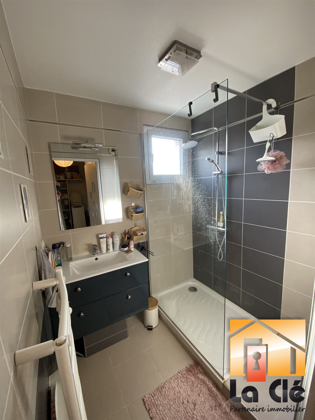 Appartement à vendre, 68m², Agen