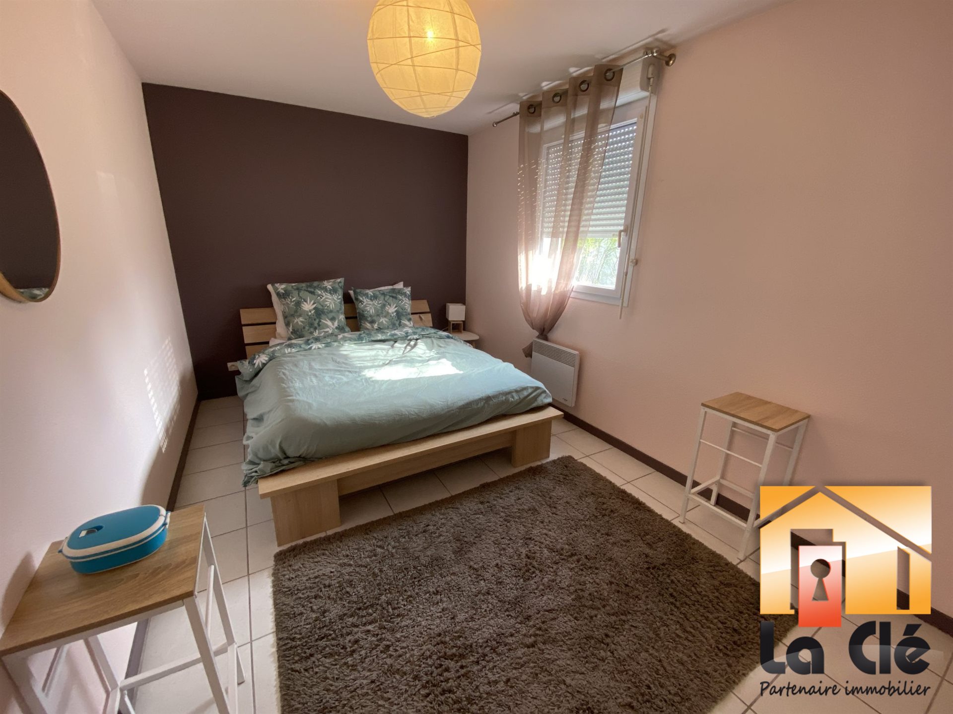 Appartement à vendre, 68m², Agen