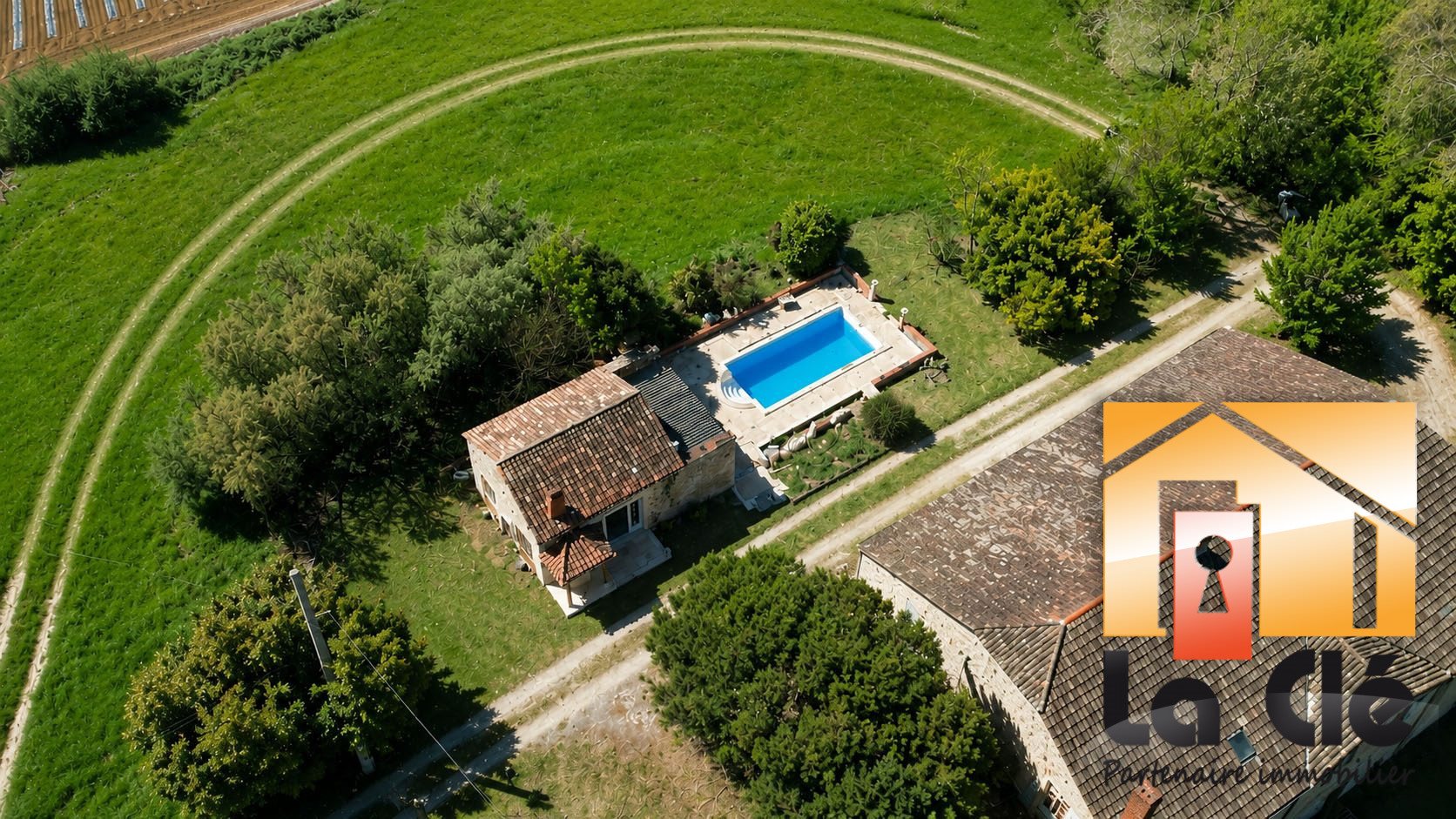 Maison à vendre, 165m², Pont-du-Casse