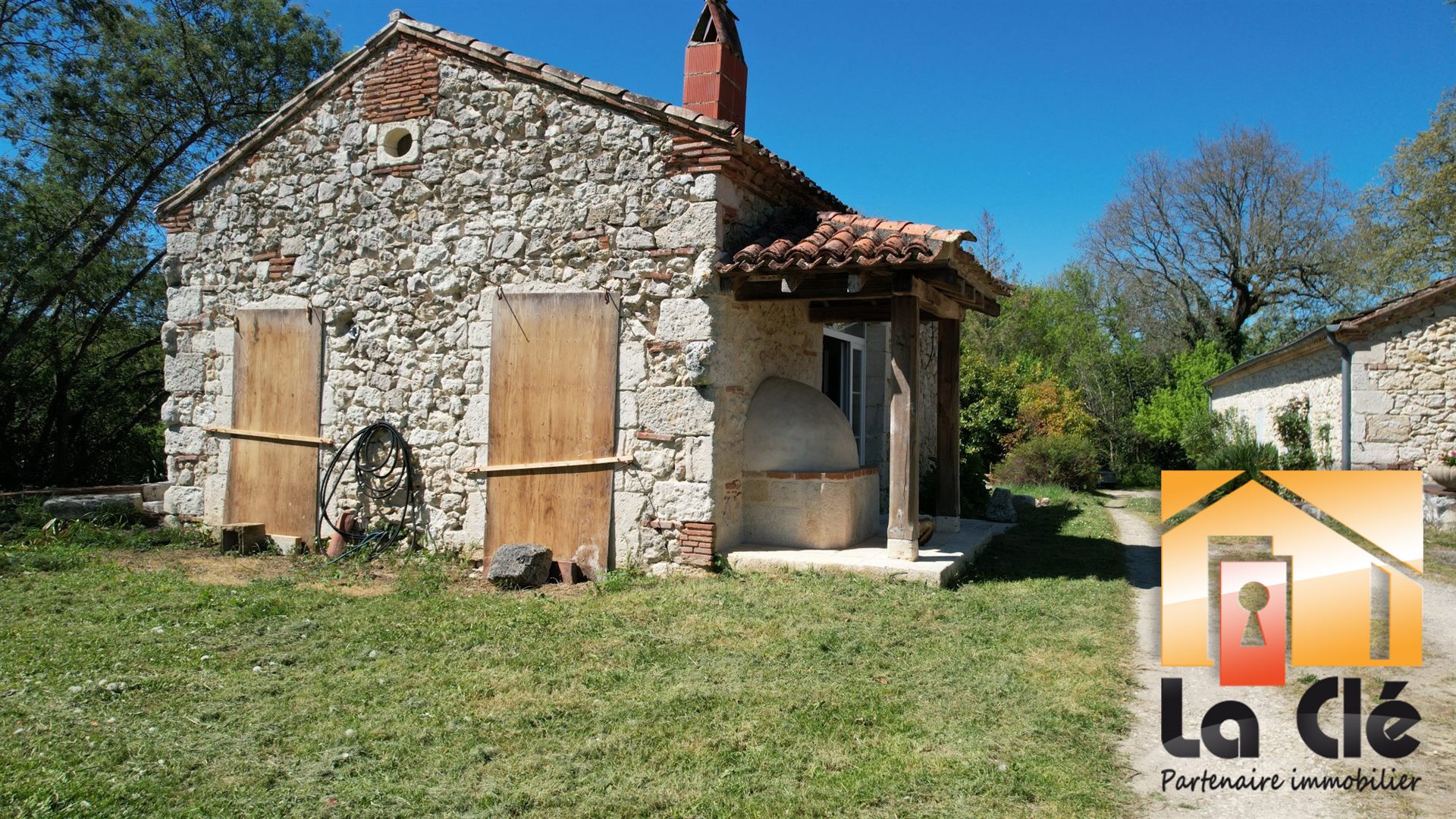 Maison à vendre, 165m², Pont-du-Casse