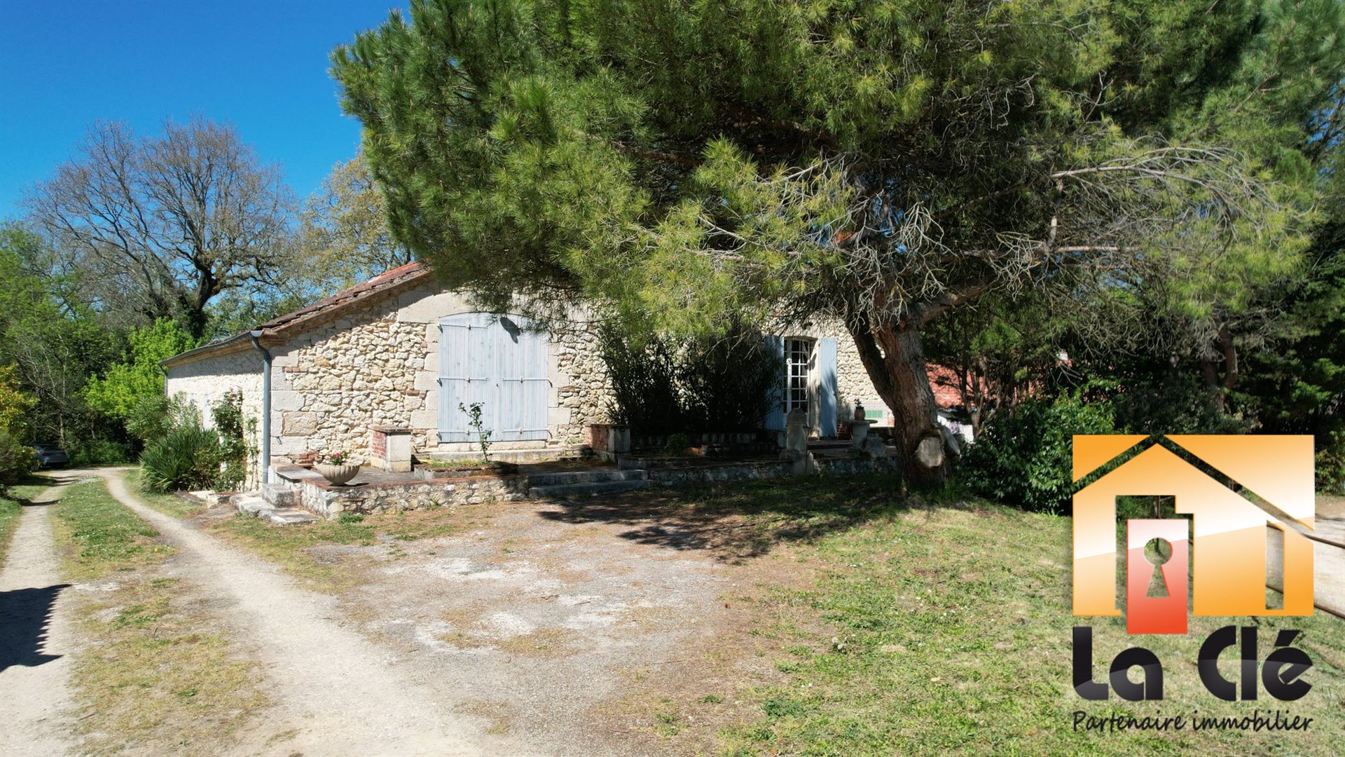 Maison à vendre, 165m², Pont-du-Casse