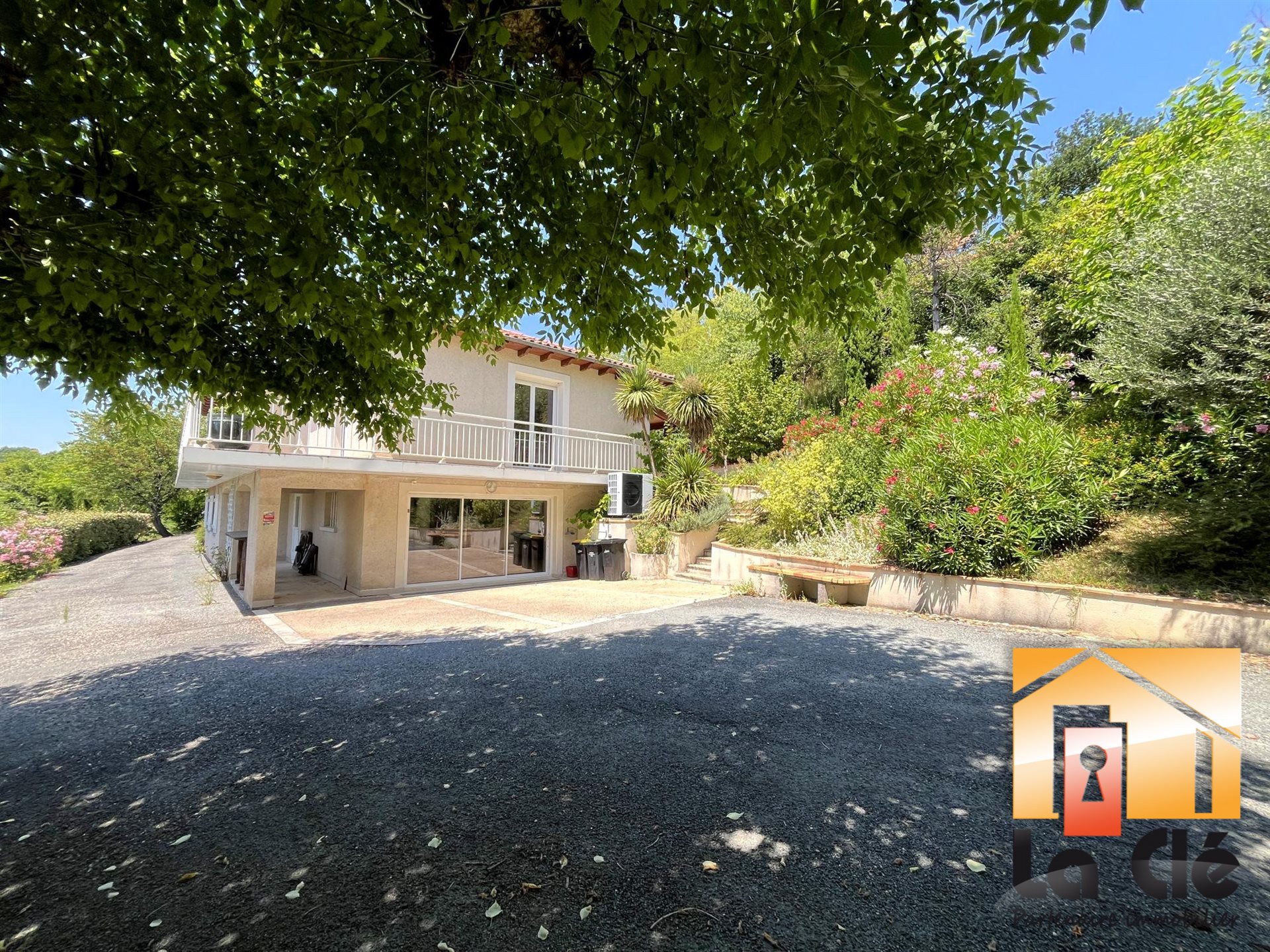 Maison à vendre, 207m², Saint-Jean-de-Thurac
