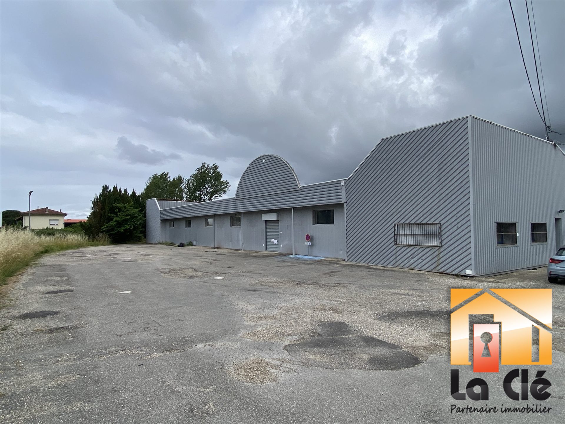 Maison à vendre, 700m², Bon-Encontre