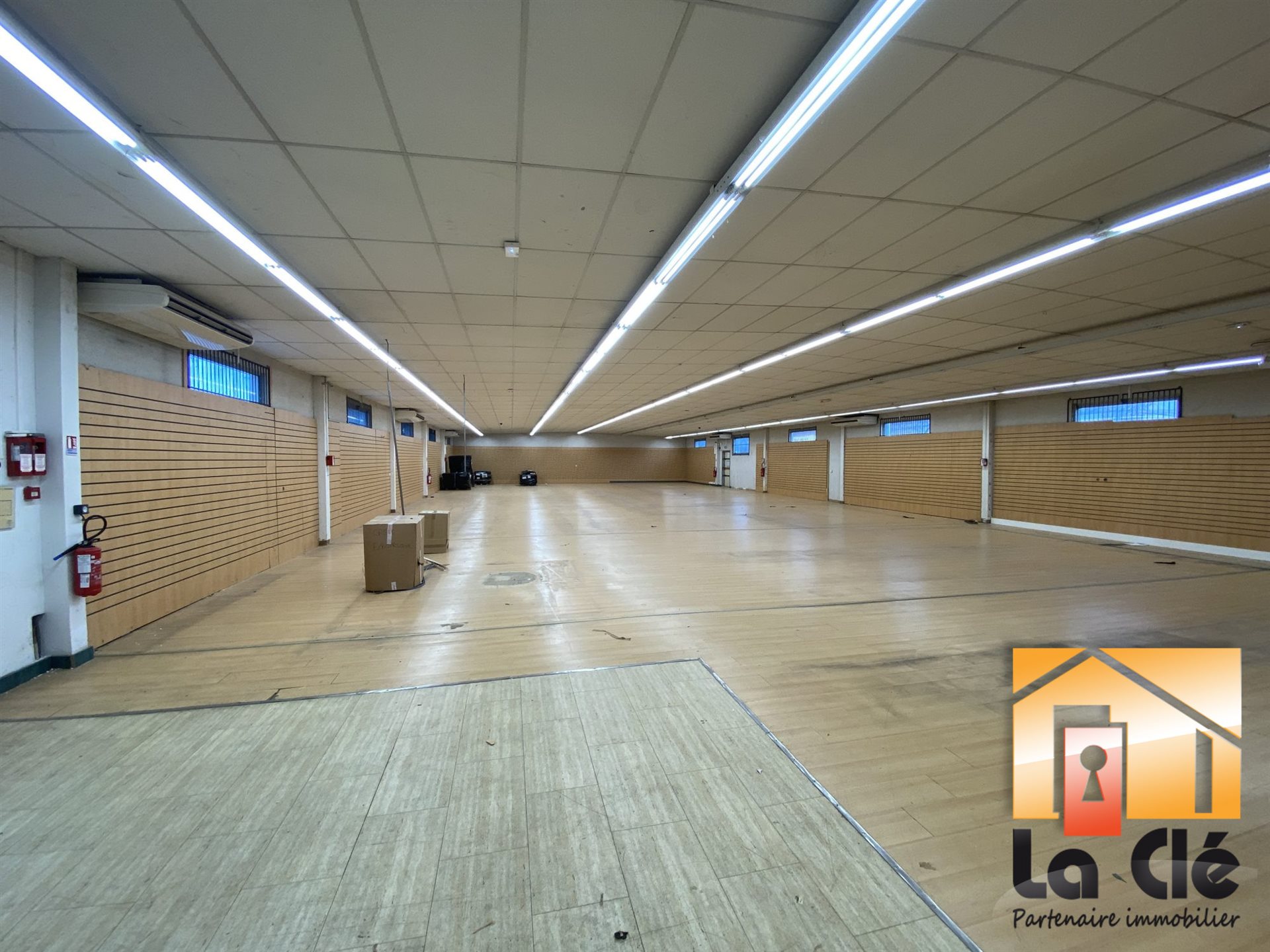 Maison à vendre, 700m², Bon-Encontre