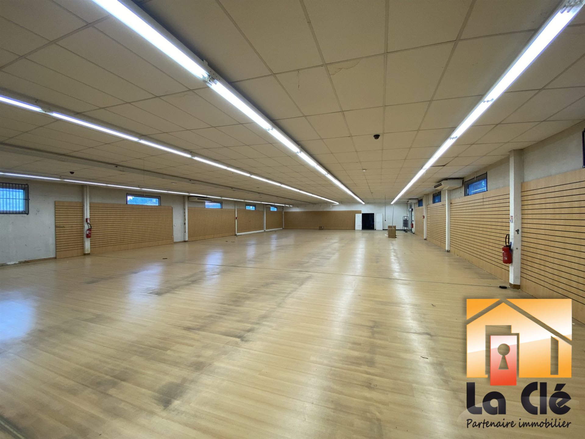 Maison à vendre, 700m², Bon-Encontre