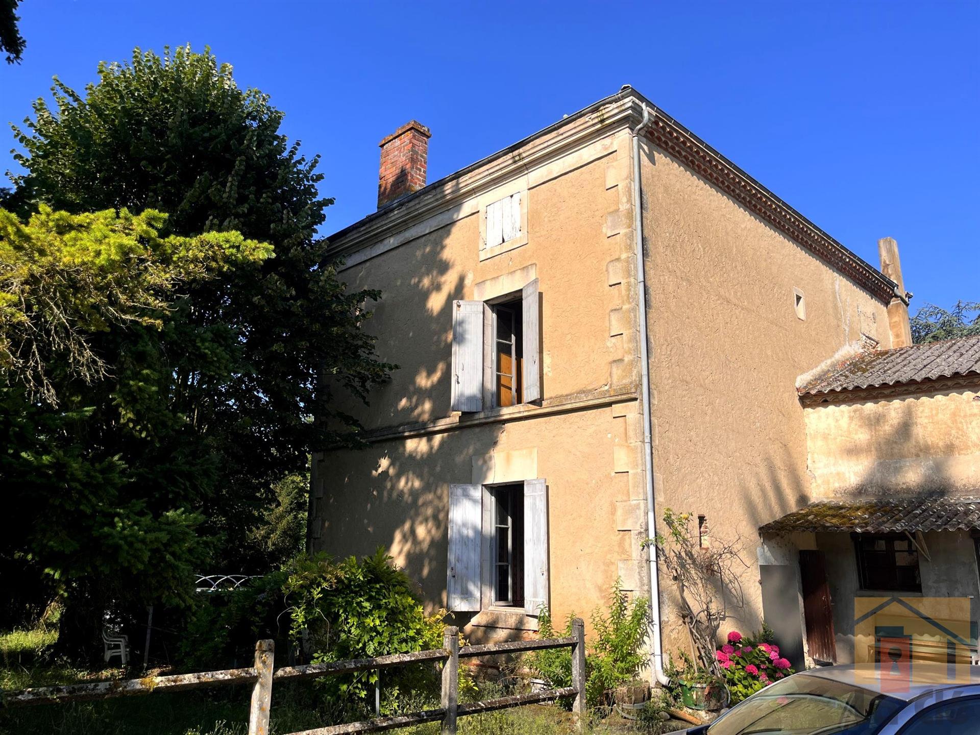 Maison à vendre, 200m², Colayrac-Saint-Cirq