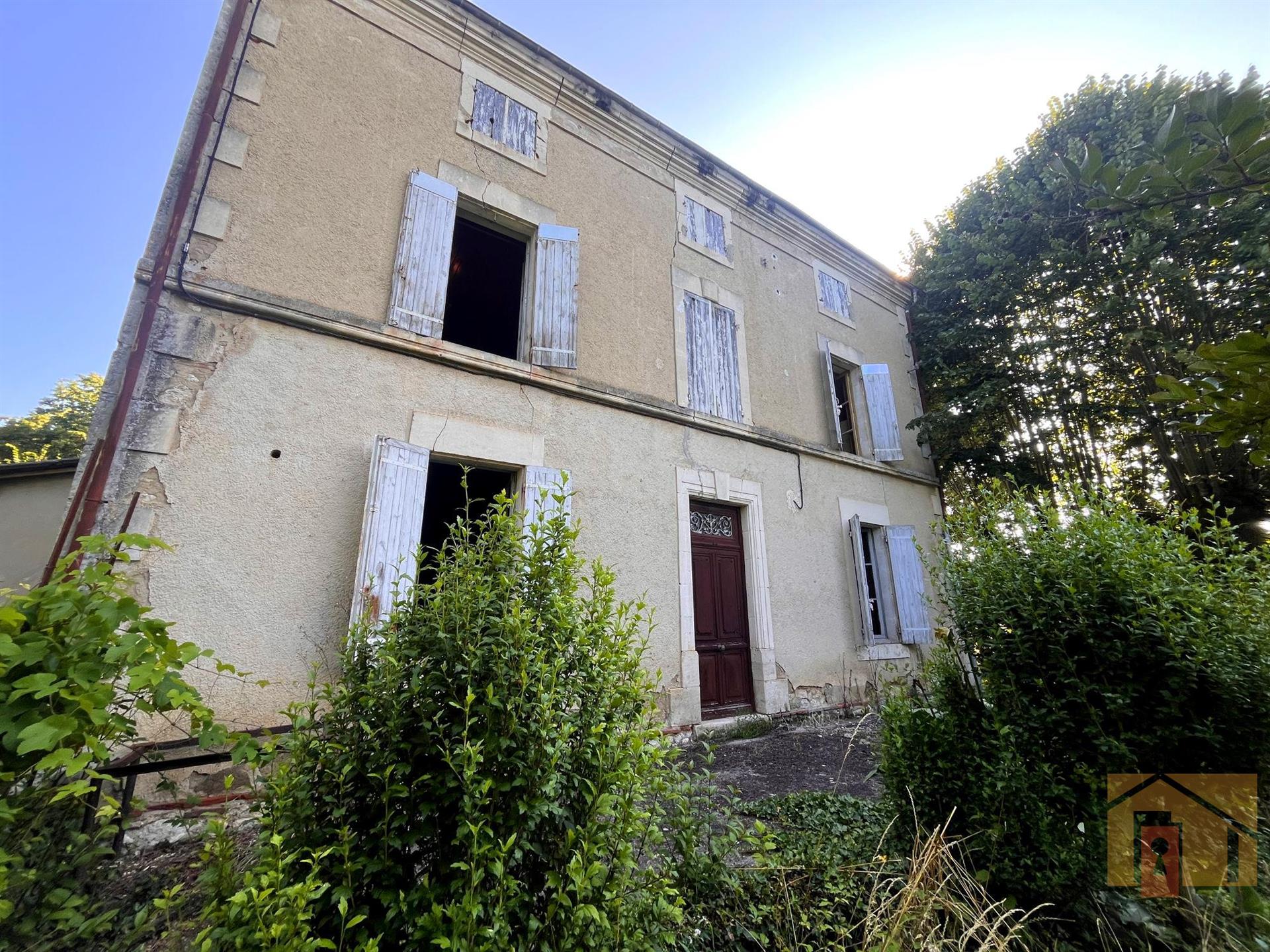 Maison à vendre, 200m², Colayrac-Saint-Cirq
