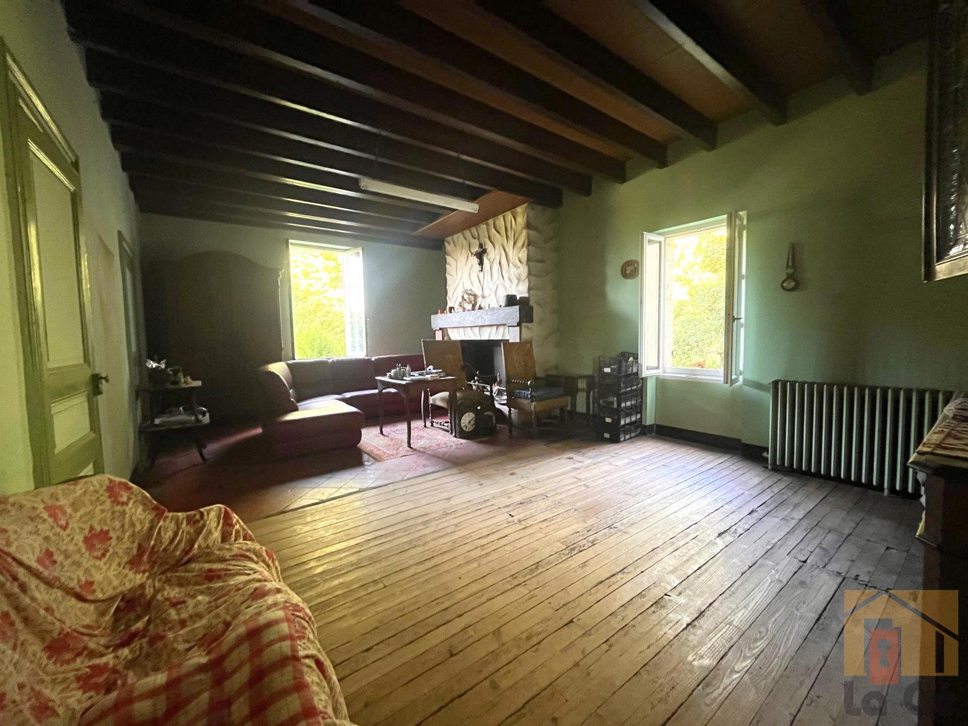Maison à vendre, 200m², Colayrac-Saint-Cirq