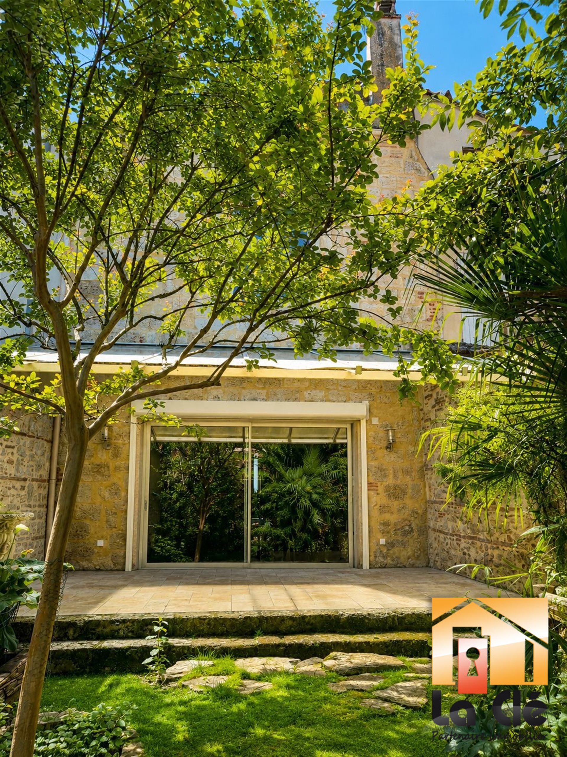 Maison à vendre, 185m², Agen