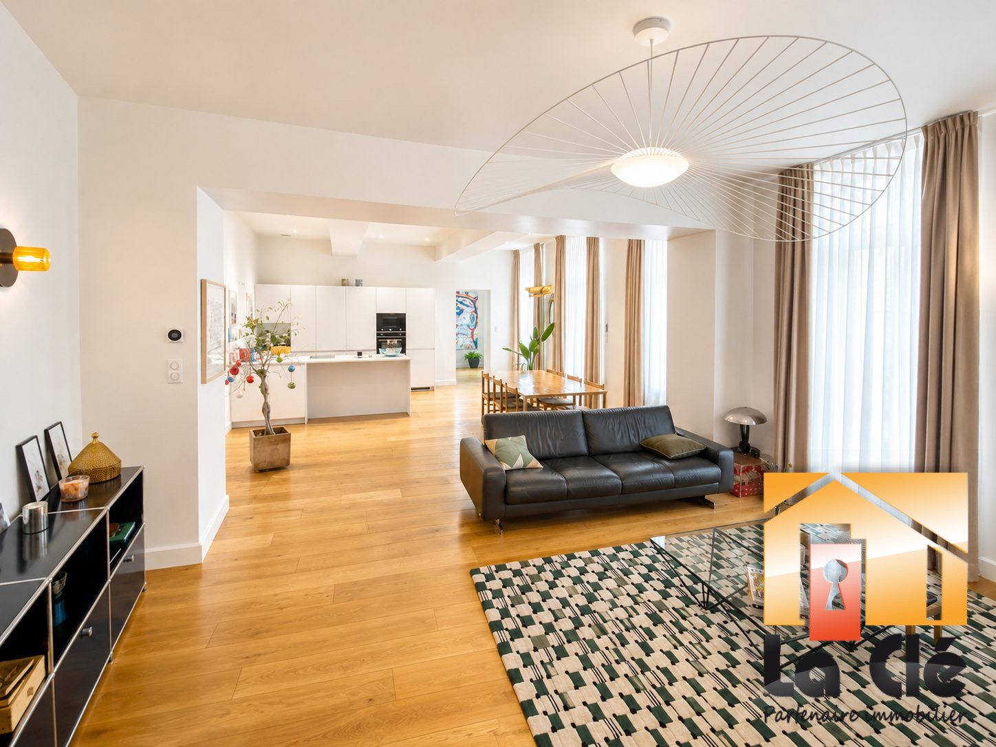 Appartement à louer, 202m², Agen