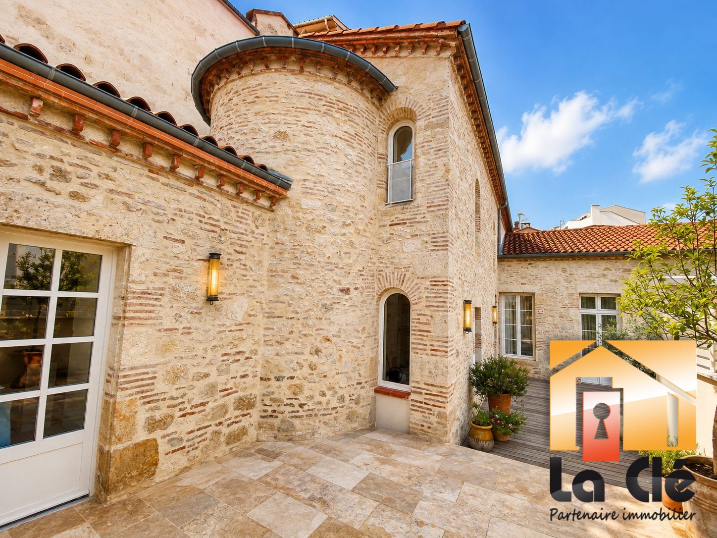 Appartement à louer, 202m², Agen