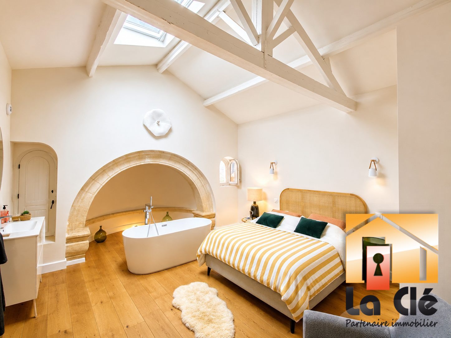 Appartement à louer, 202m², Agen