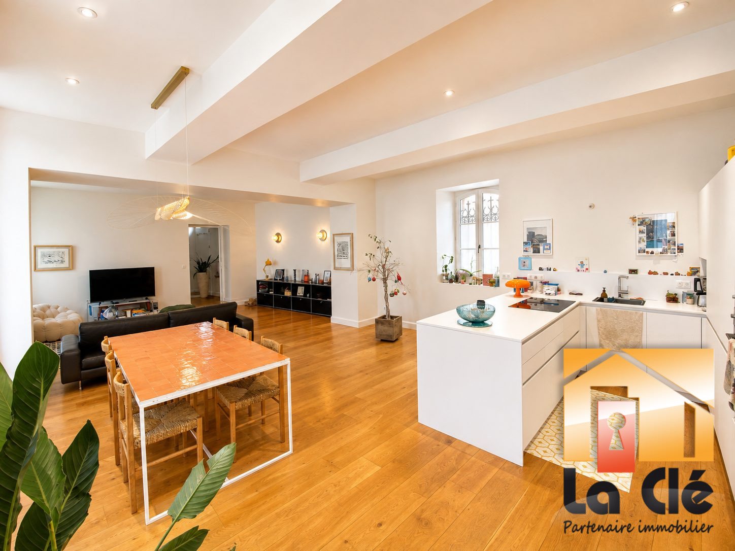 Appartement à louer, 202m², Agen