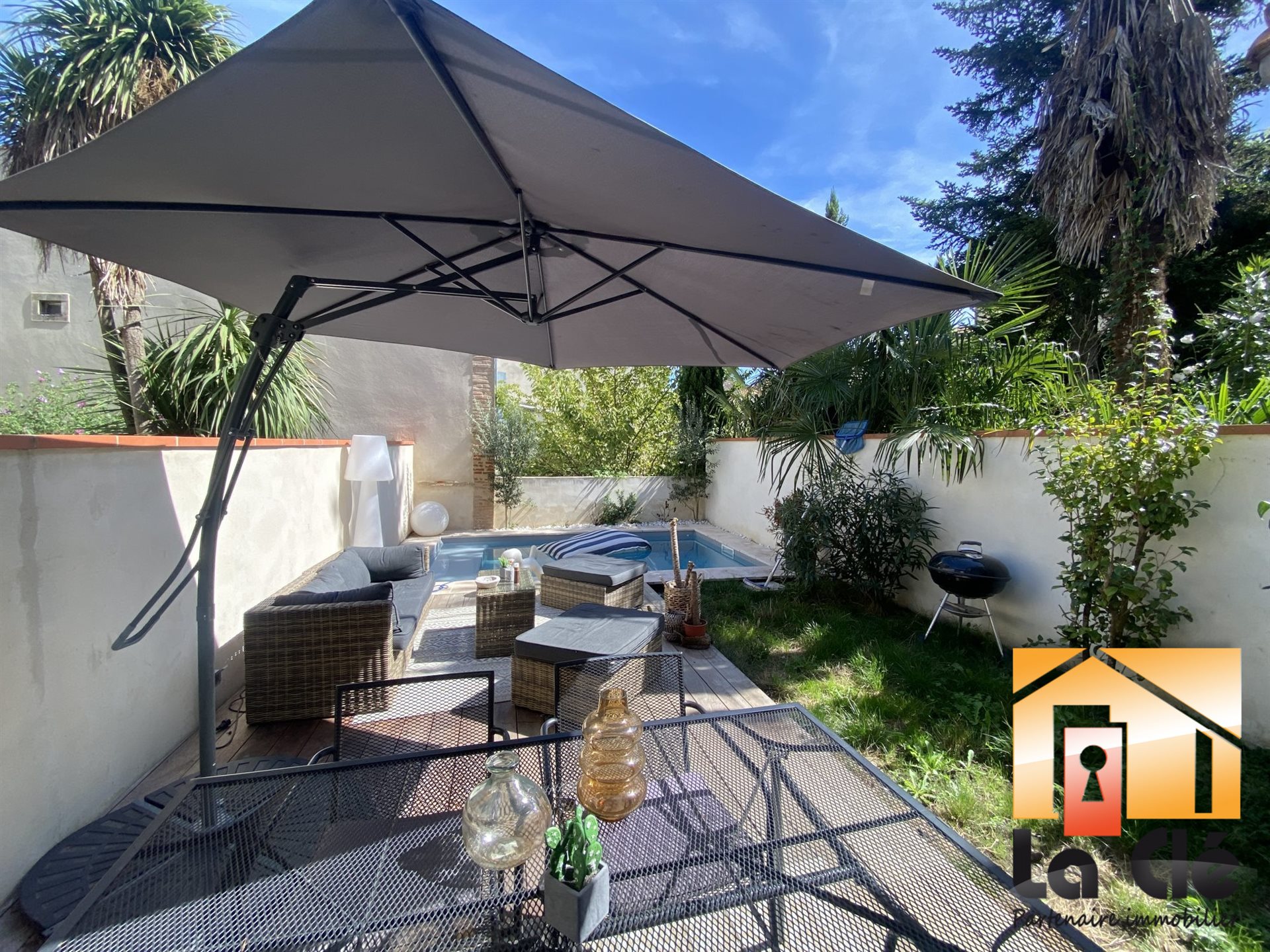 Maison à vendre, 250m², Agen