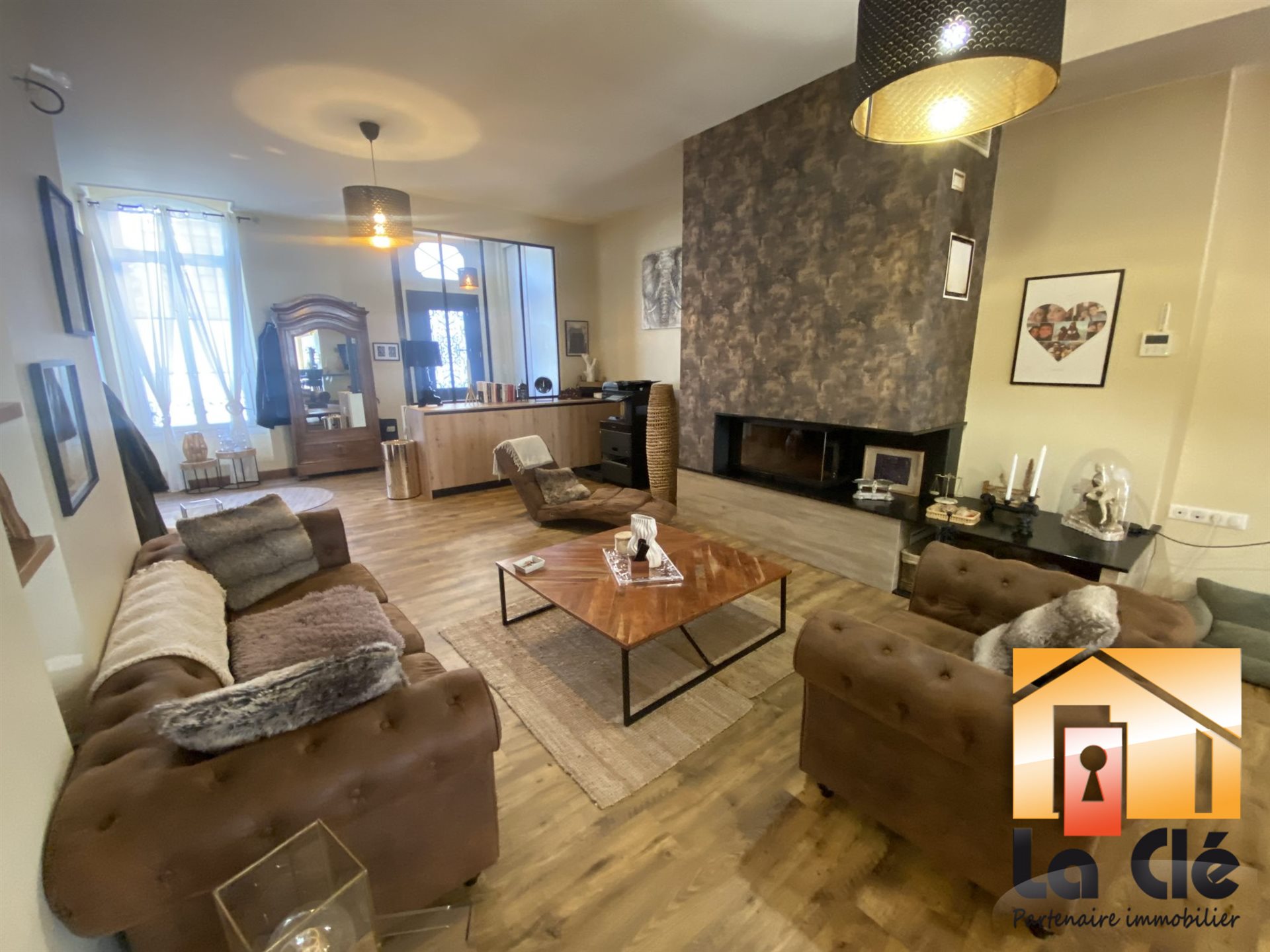 Maison à vendre, 250m², Agen