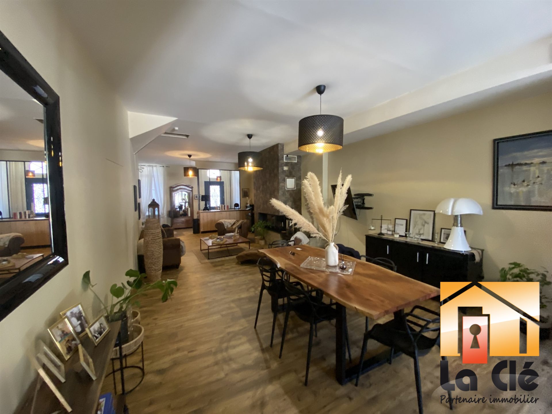Maison à vendre, 250m², Agen