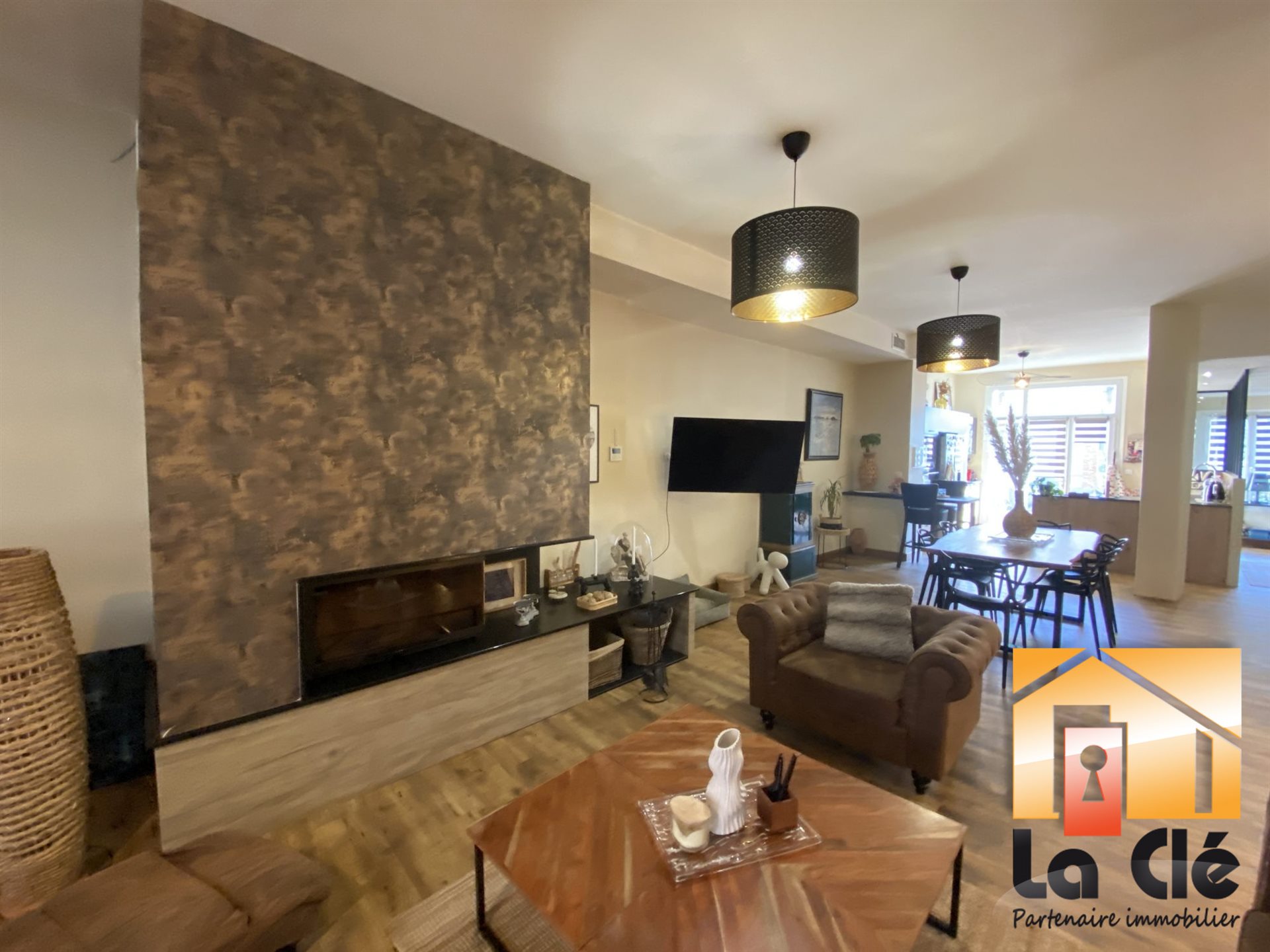 Maison à vendre, 250m², Agen