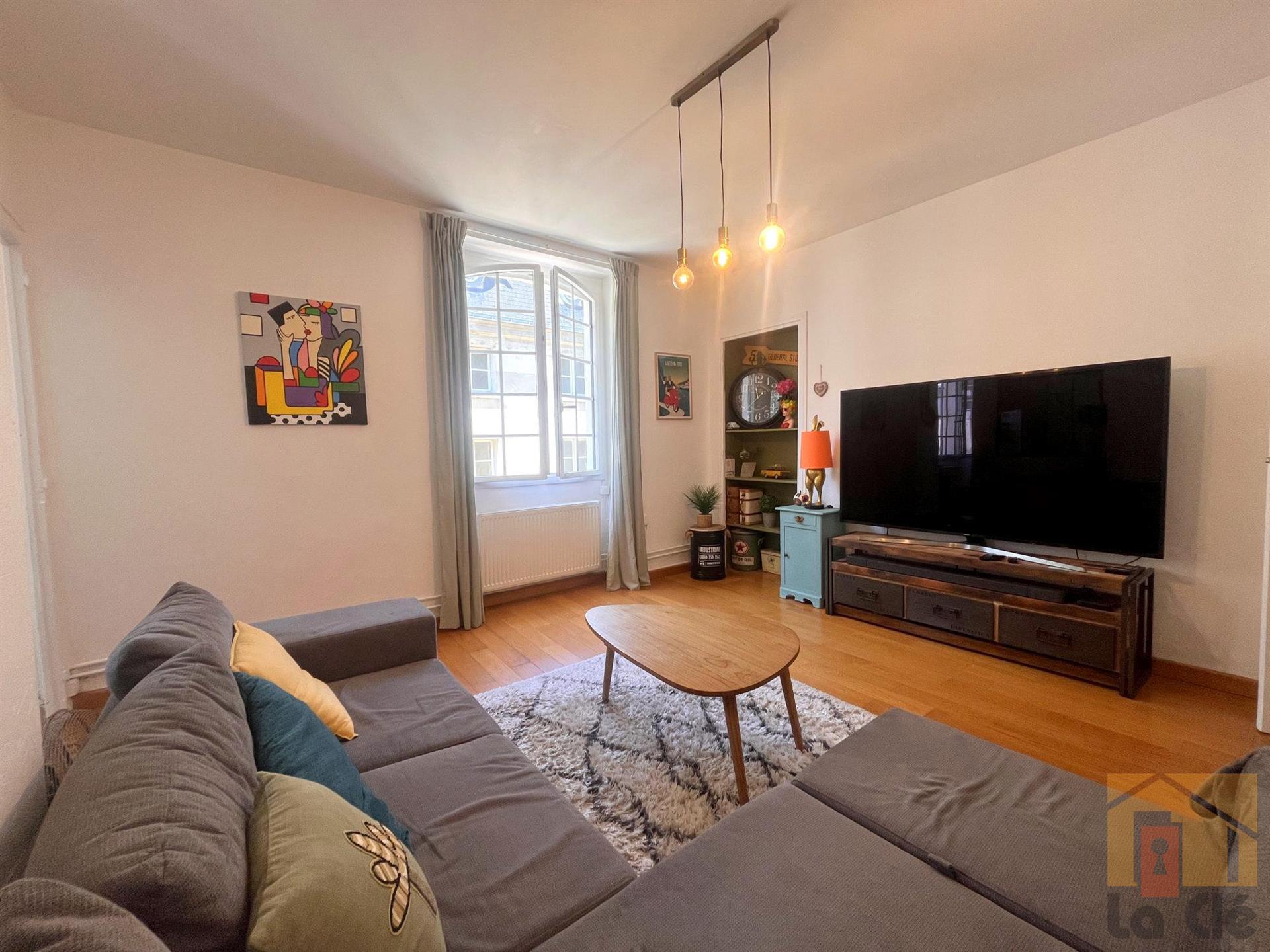 Appartement à vendre, 101m², Agen
