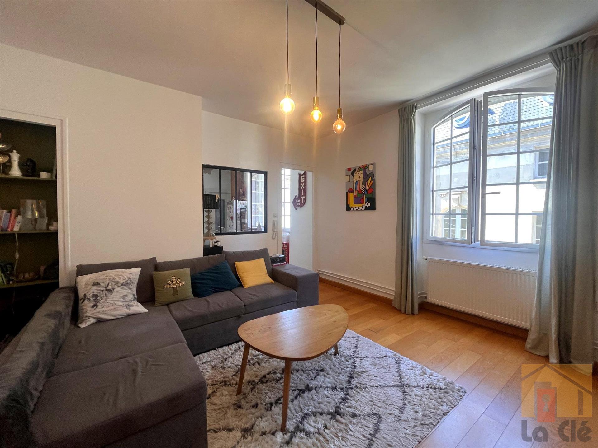 Appartement à vendre, 101m², Agen