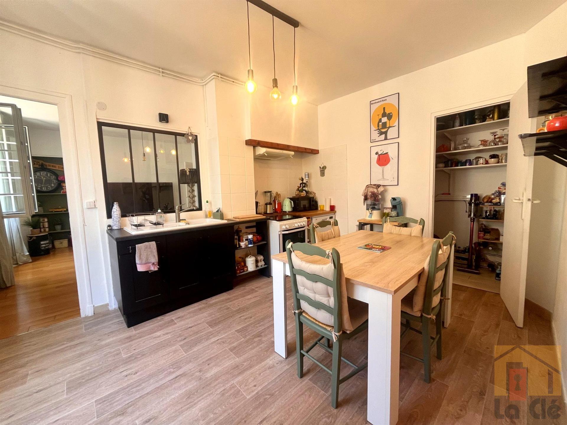 Appartement à vendre, 101m², Agen