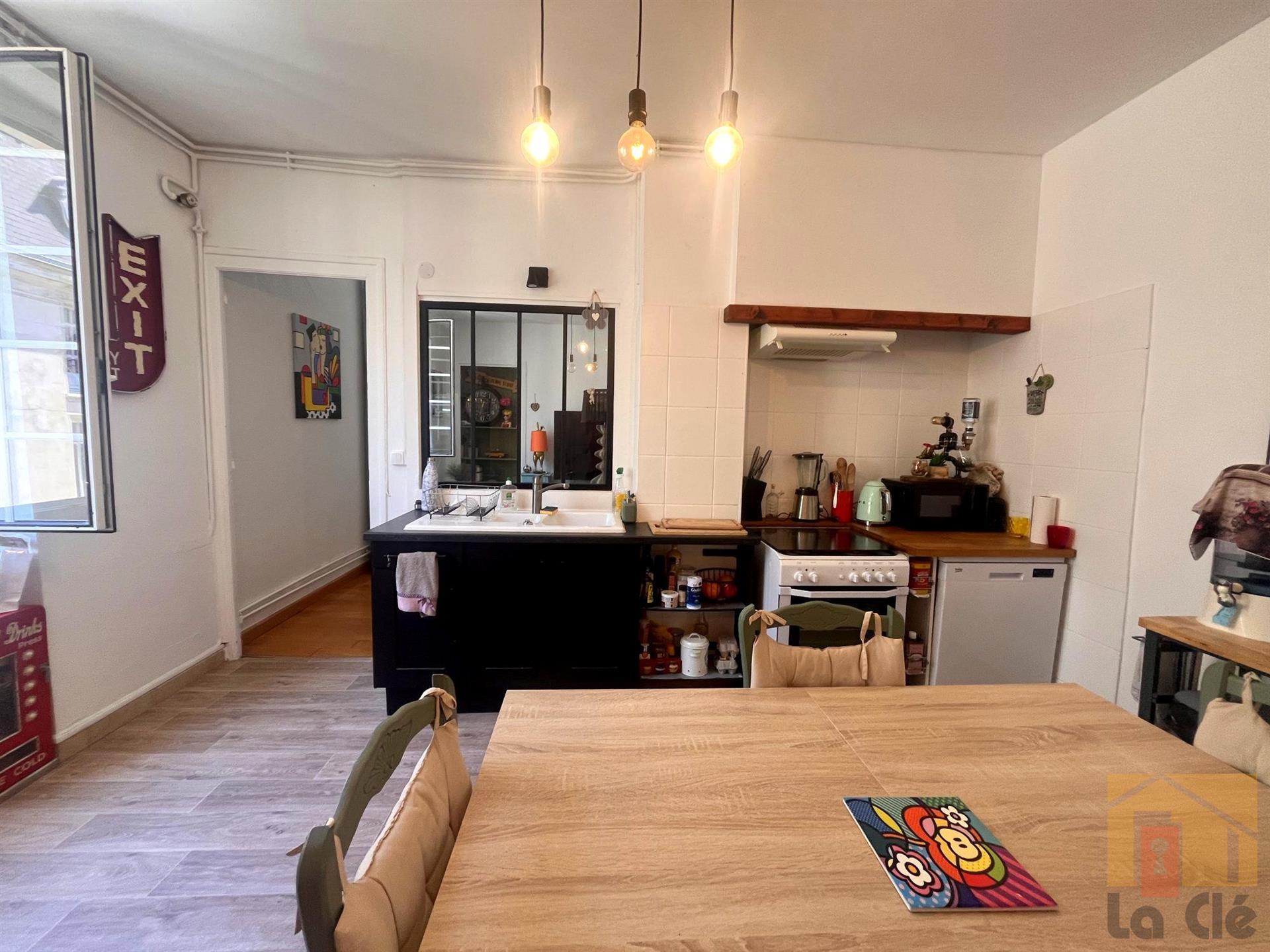 Appartement à vendre, 101m², Agen