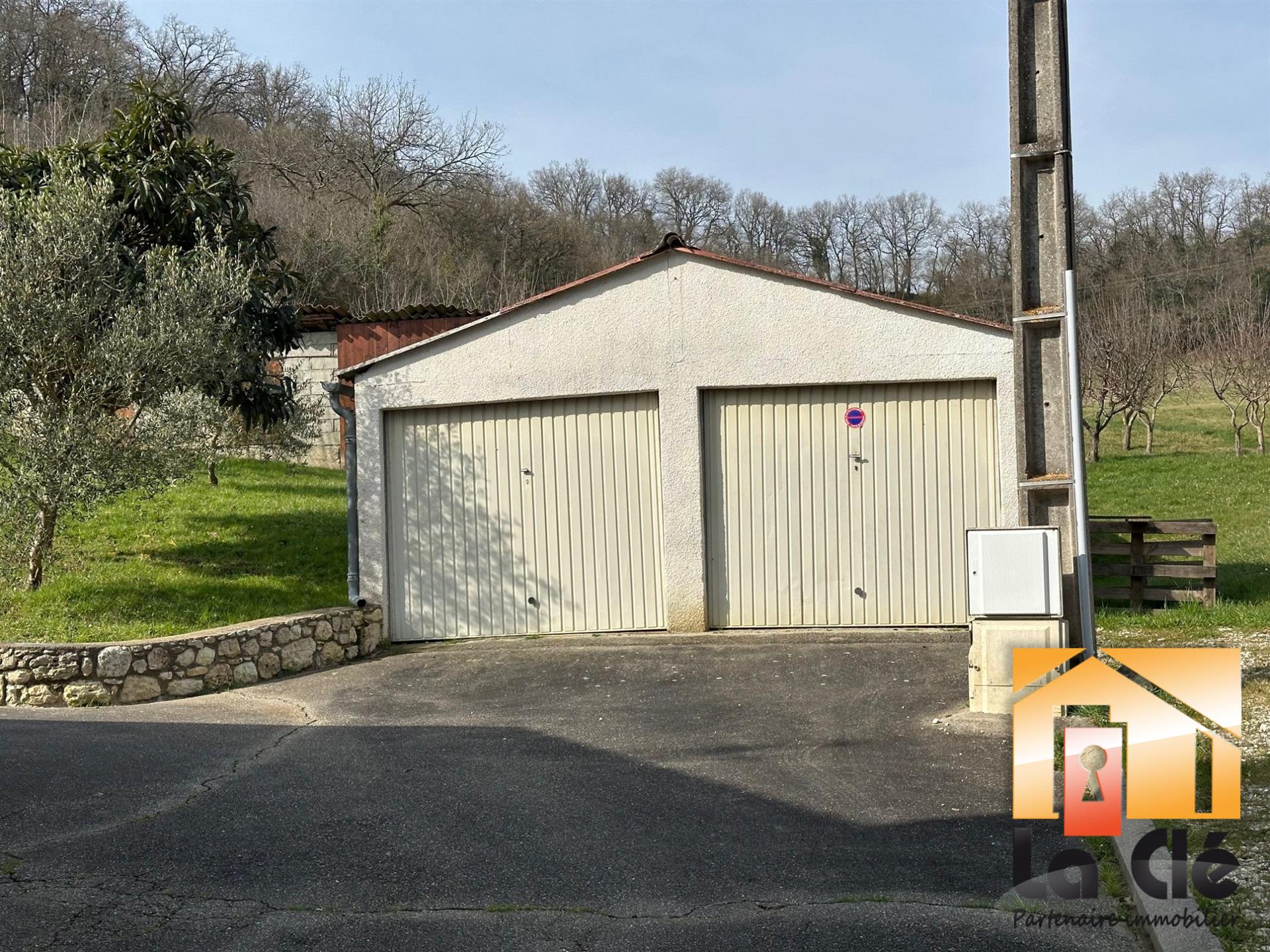 Maison à vendre, 120m², Bon-Encontre