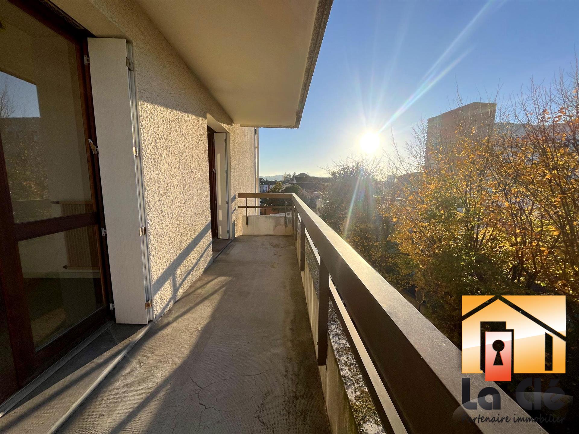 Appartement à vendre, 72m², Agen