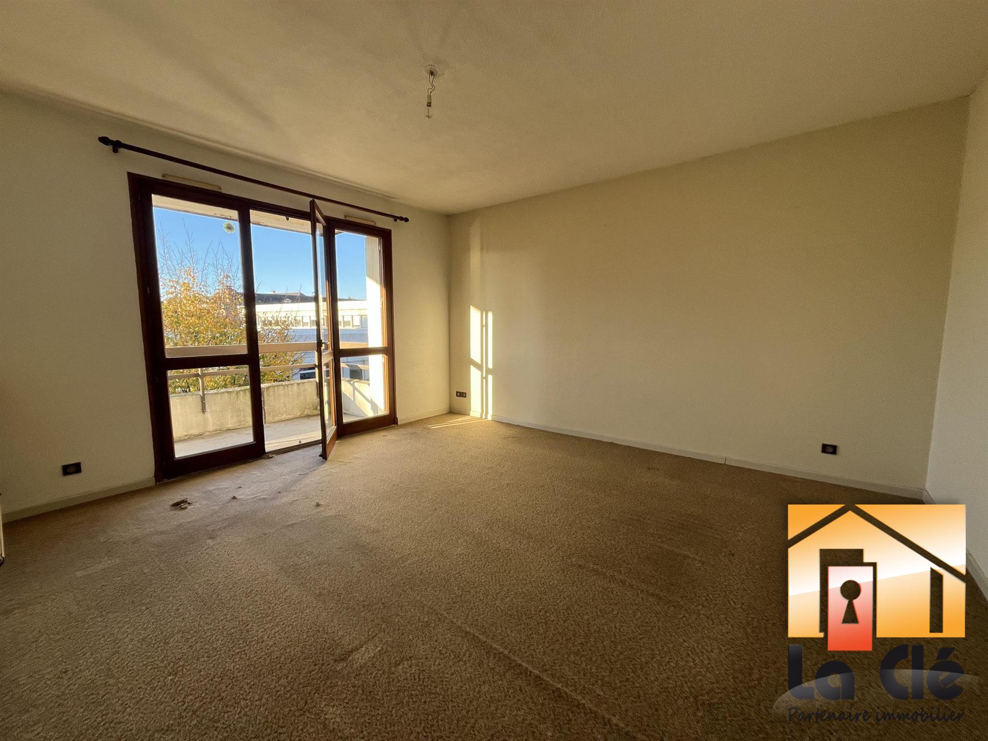 Appartement à vendre, 72m², Agen