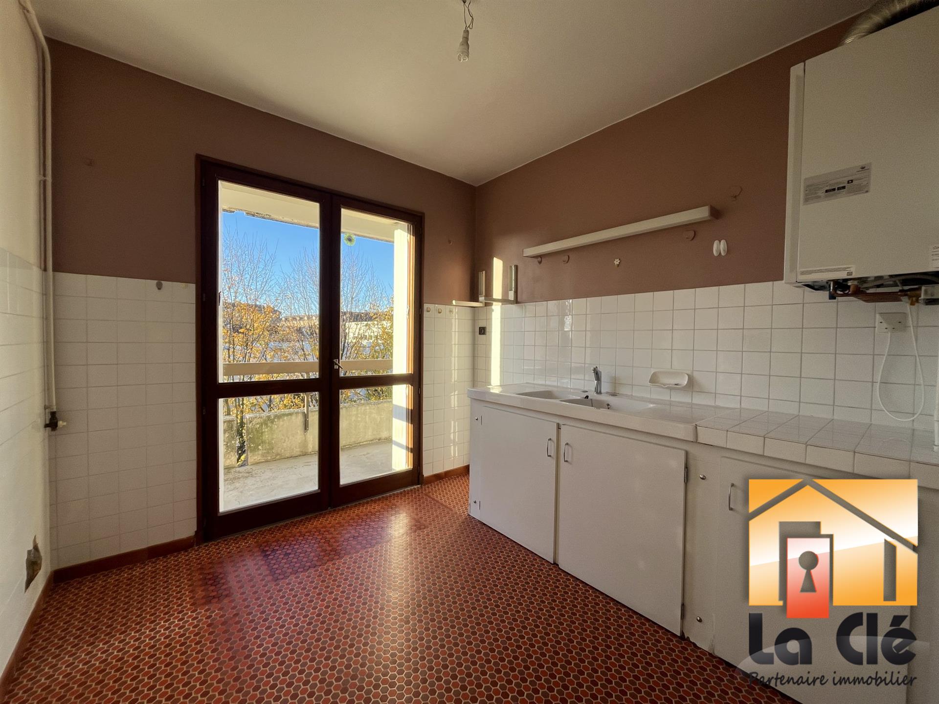Appartement à vendre, 72m², Agen