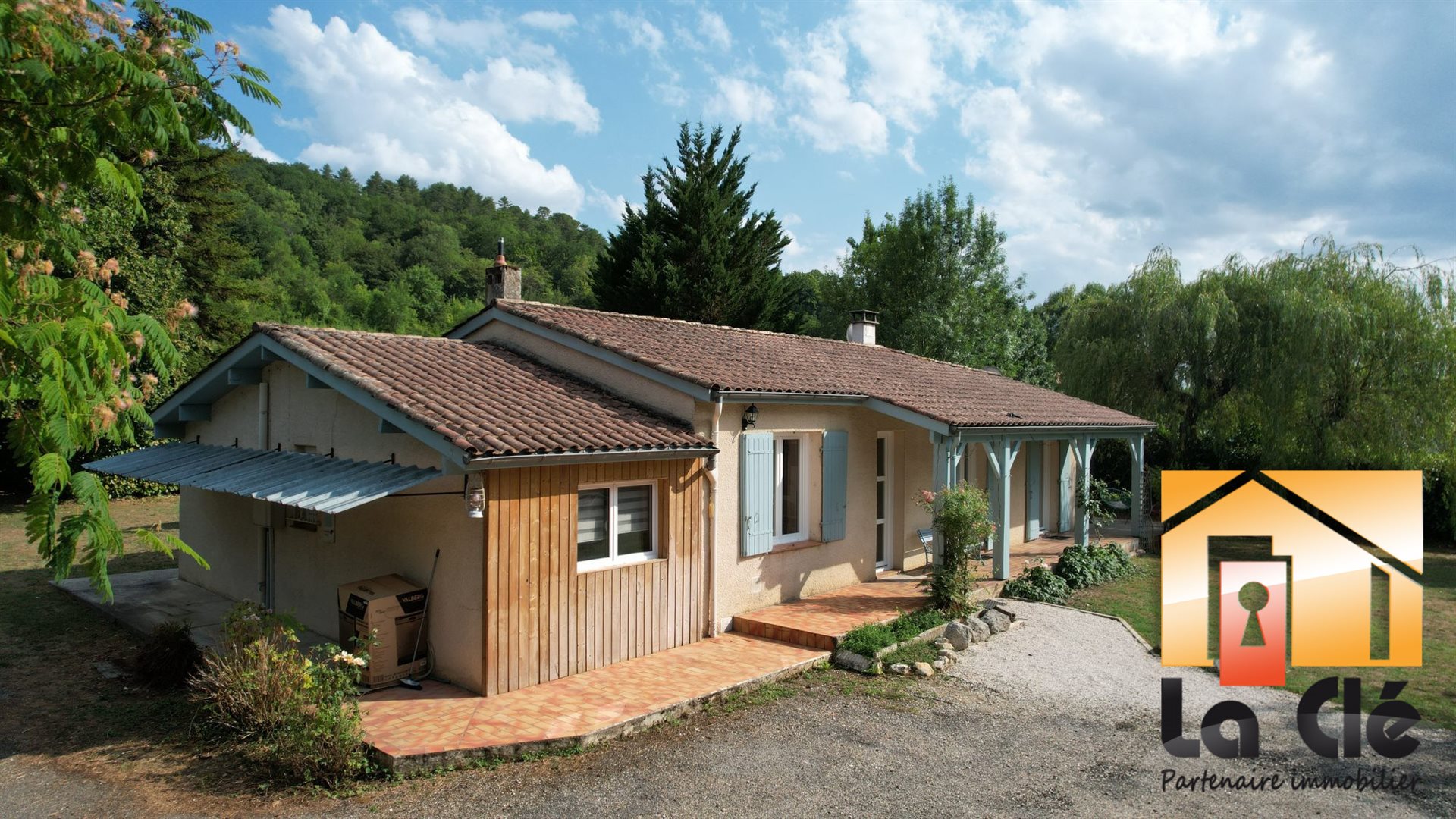 Maison à vendre, 114m², Colayrac-Saint-Cirq
