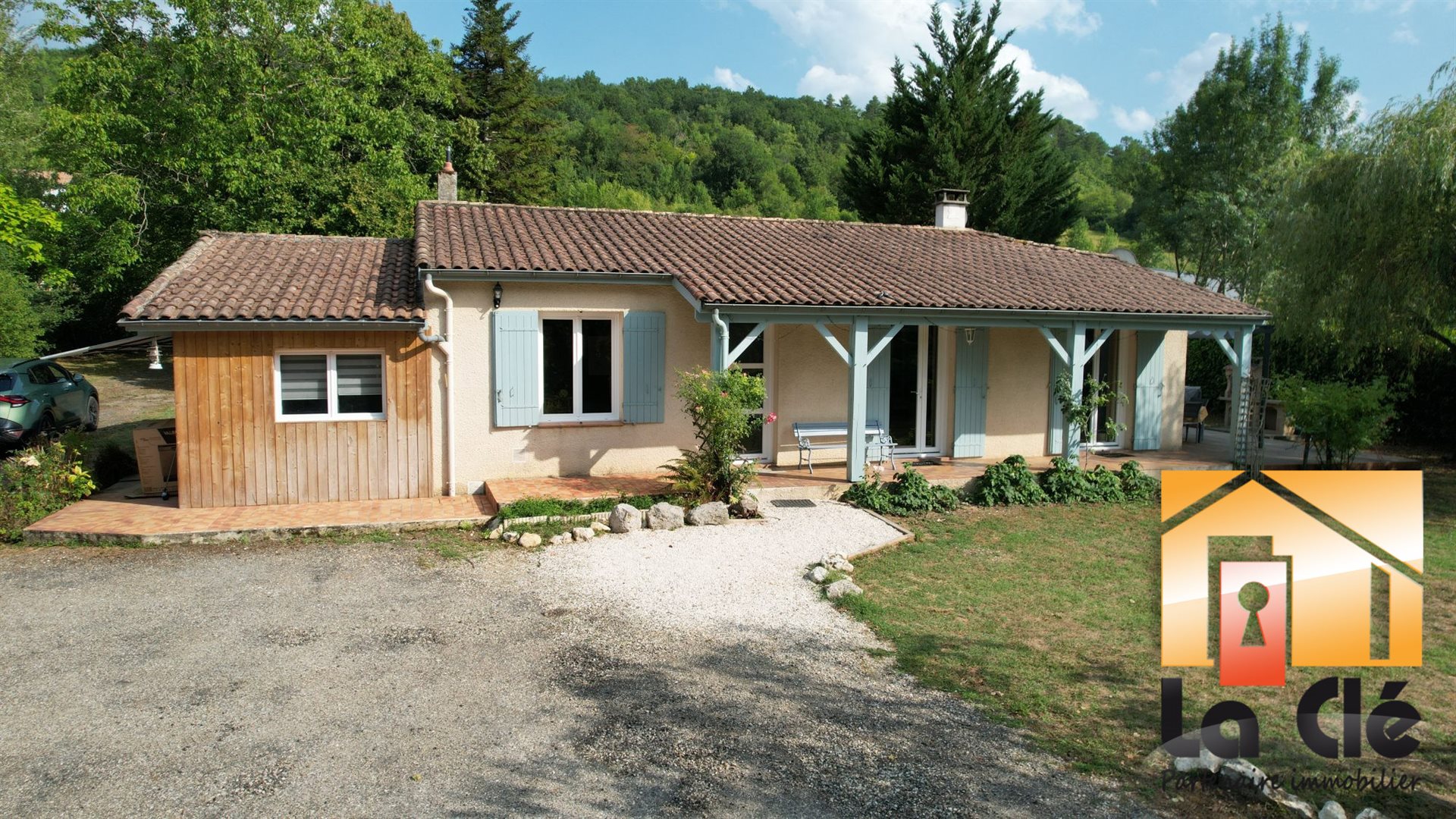 Maison à vendre, 114m², Colayrac-Saint-Cirq