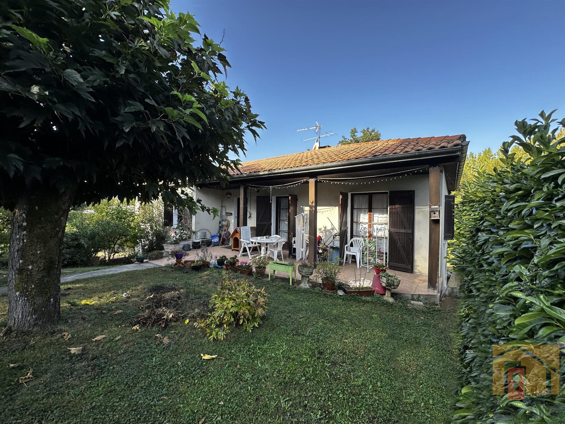 Maison à vendre, 112m², Pont-du-Casse