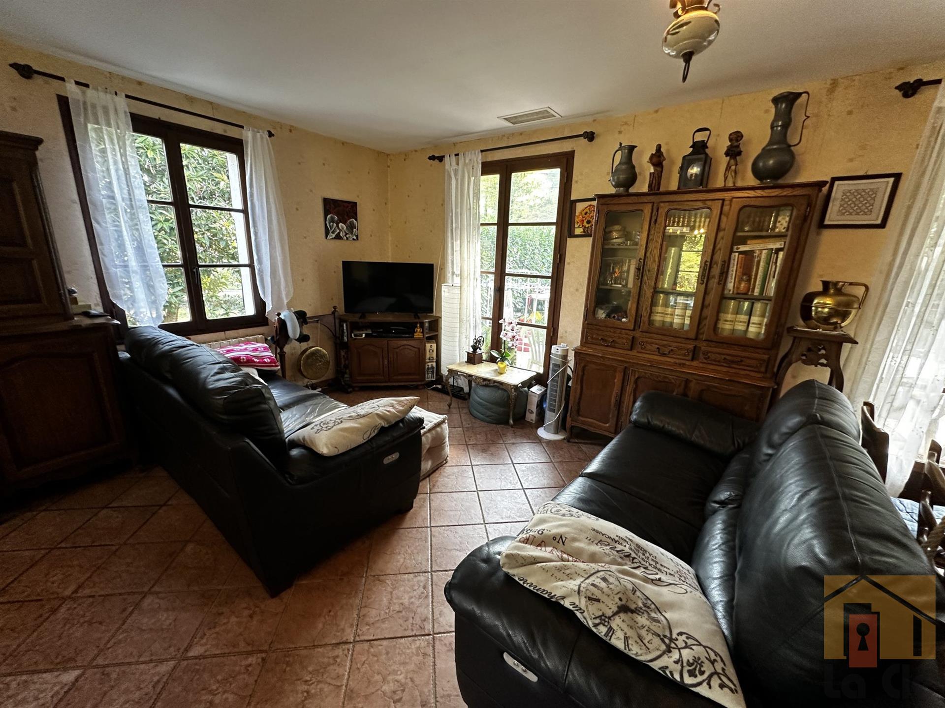 Maison à vendre, 112m², Pont-du-Casse