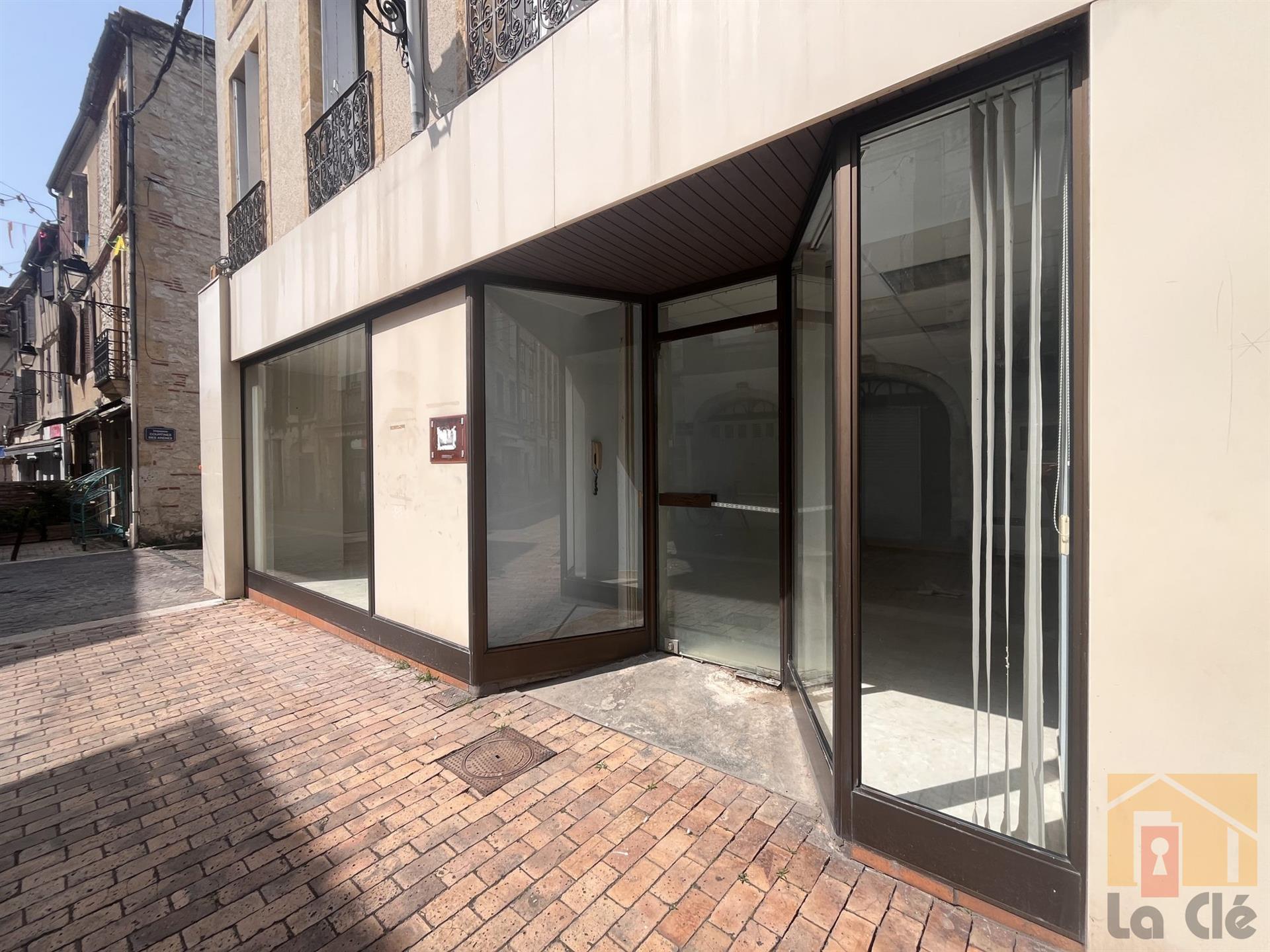 Maison à vendre, 177m², Agen