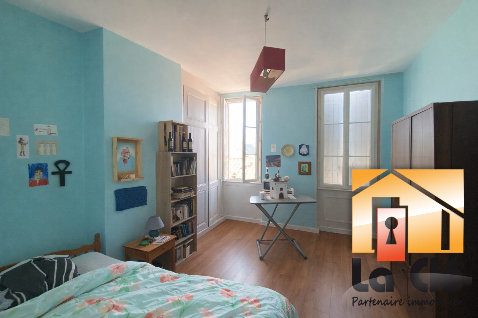 Appartement à vendre, 93m², Agen