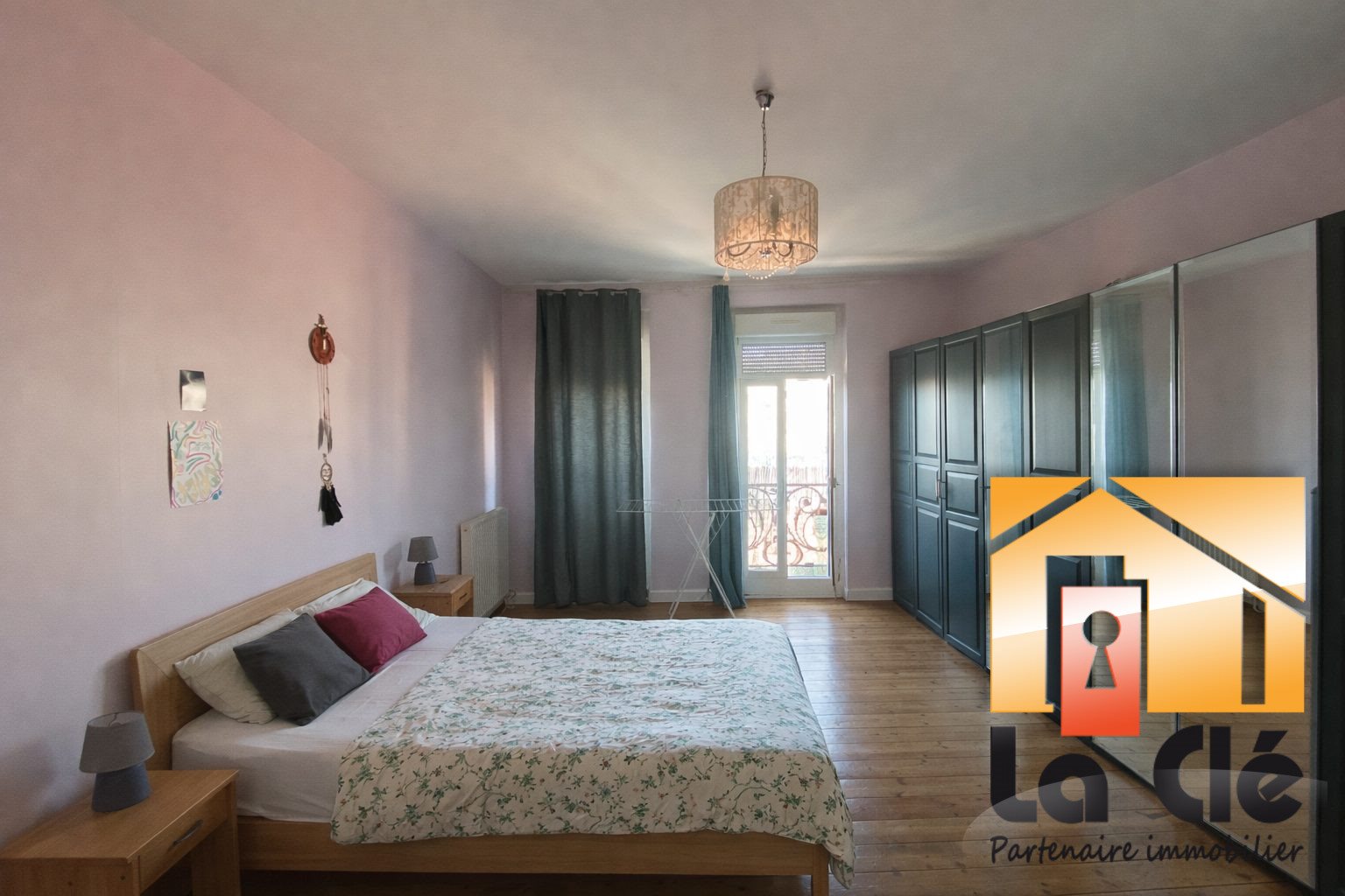 Appartement à vendre, 93m², Agen