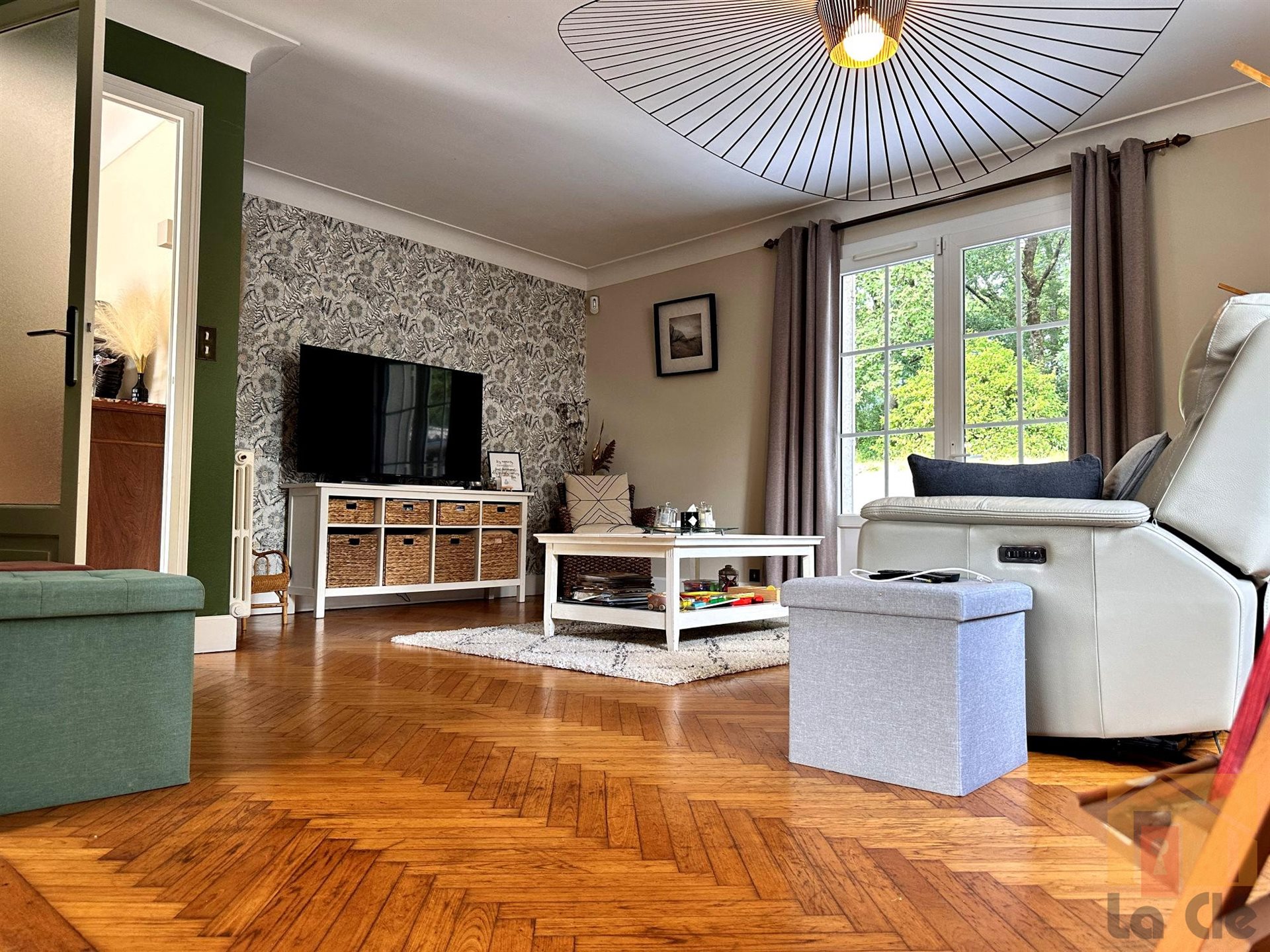 Maison à vendre, 200m², Castelculier