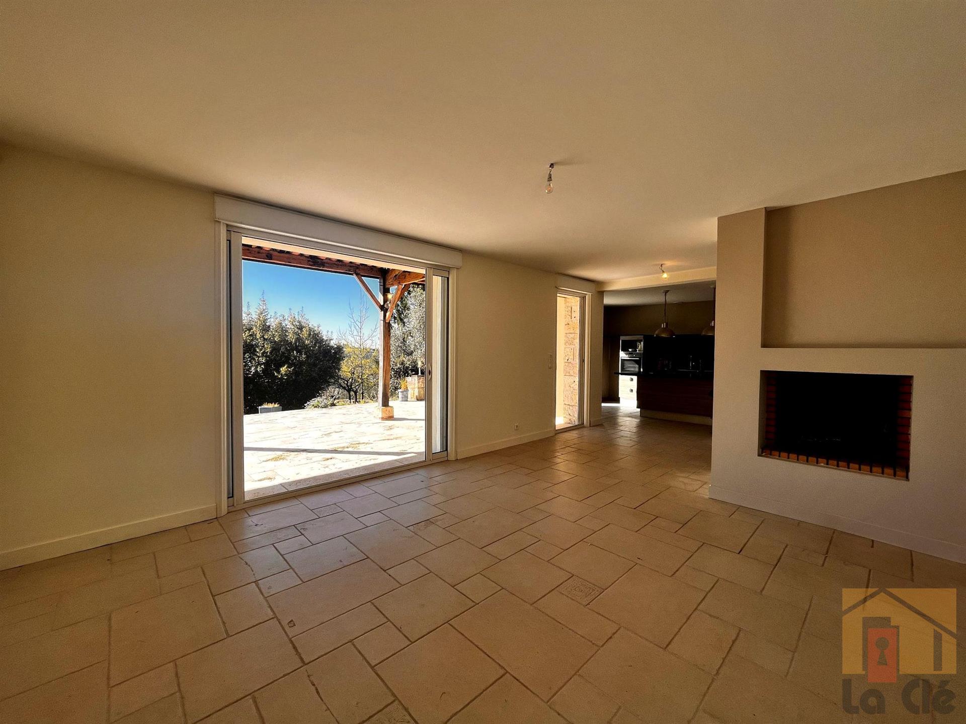 Maison à vendre, 145m², Foulayronnes