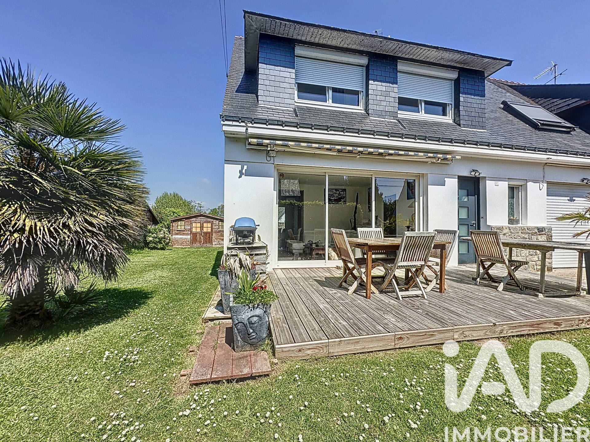Maison à vendre, 105m², Carnac