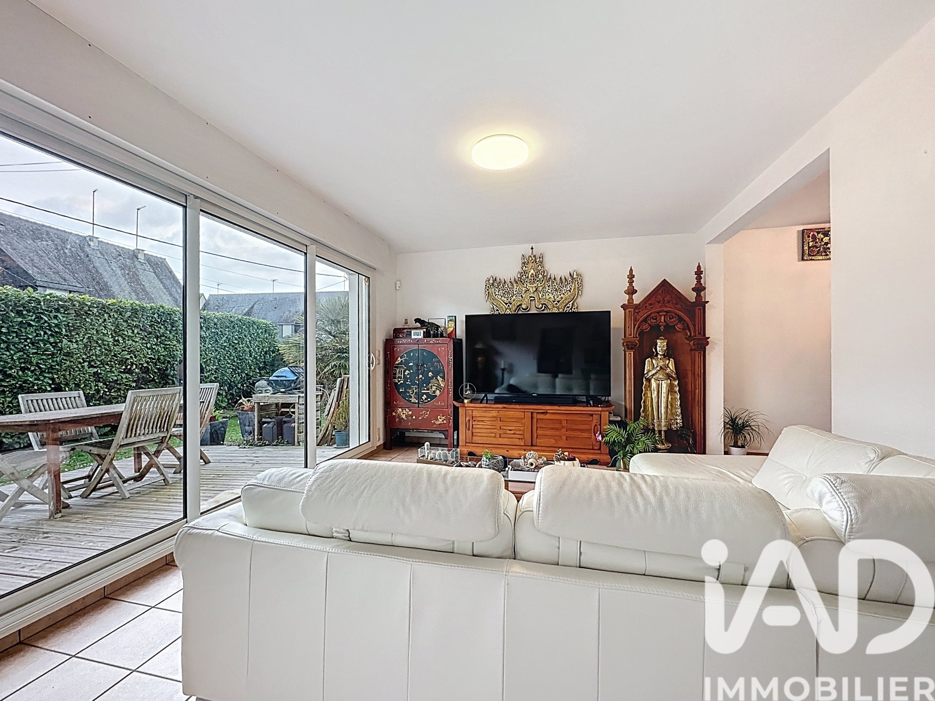 Maison à vendre, 105m², Carnac