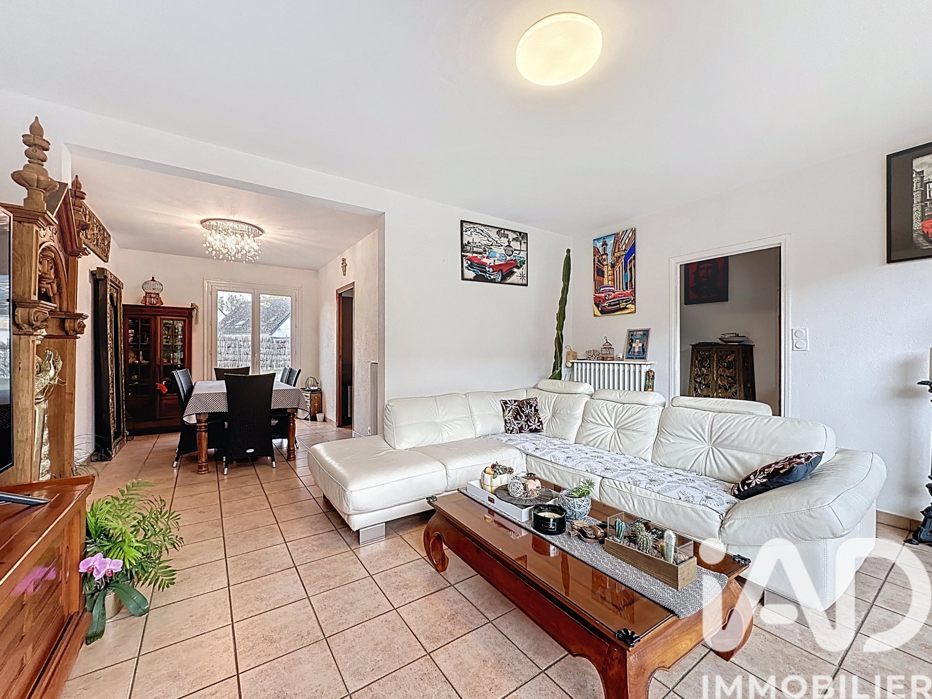 Maison à vendre, 105m², Carnac