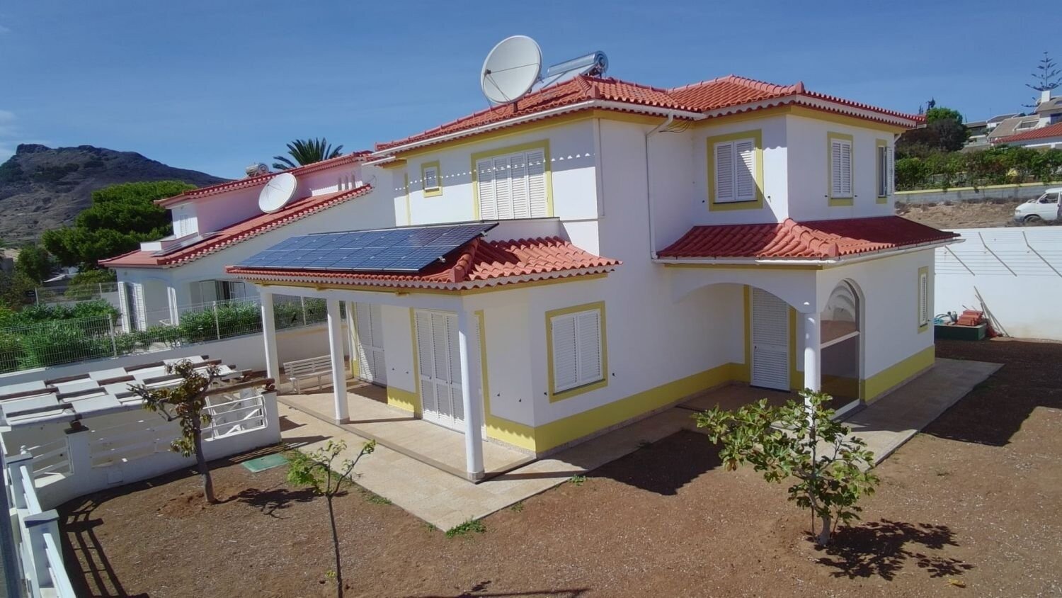 Porto Santo Island (Porto Santo)