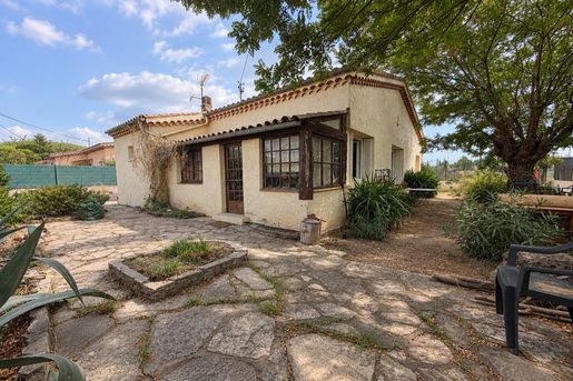 Maison 3 pièces 105 m² · à Draguignan · 105 m² · 299 000 €