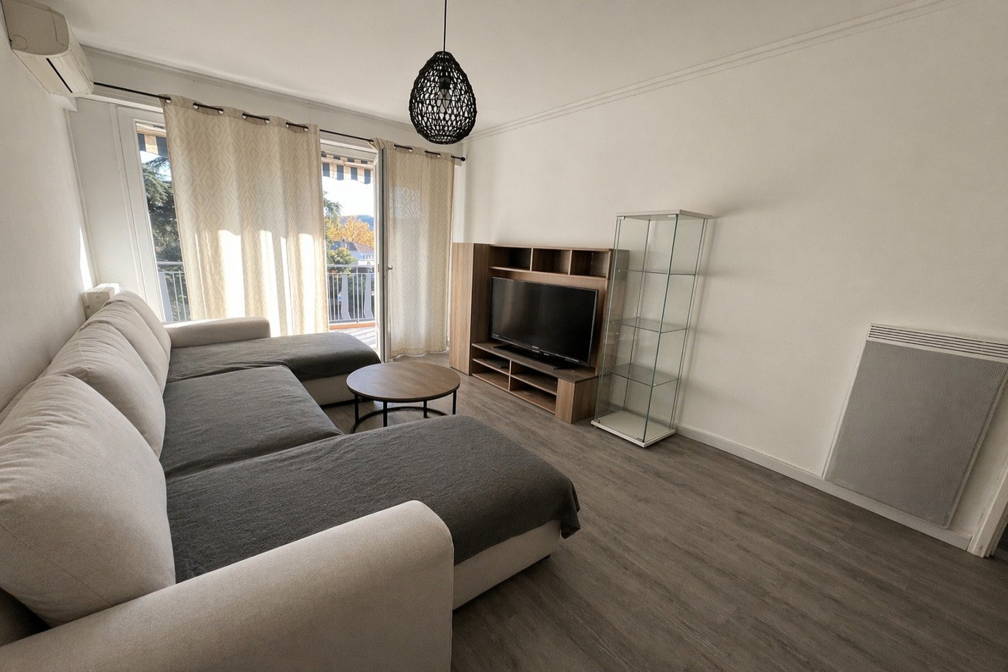 Appartement à vendre, 45m², Draguignan