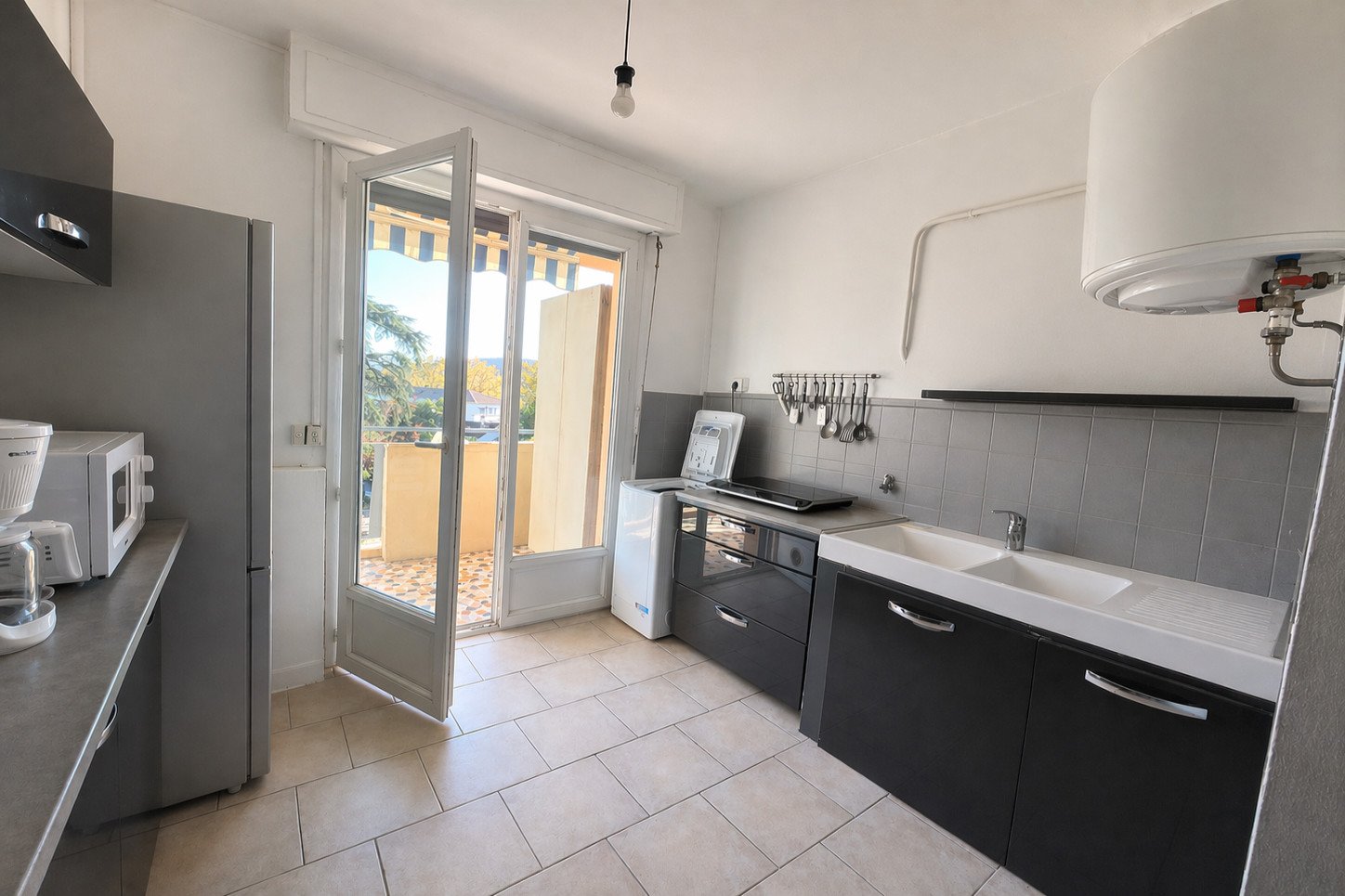 Appartement à vendre, 45m², Draguignan