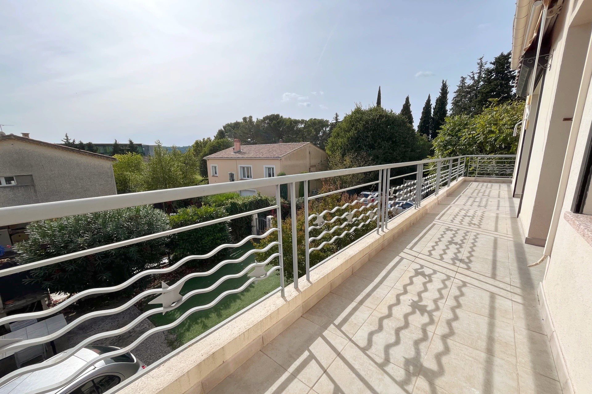 Appartement à vendre, 102m², Draguignan